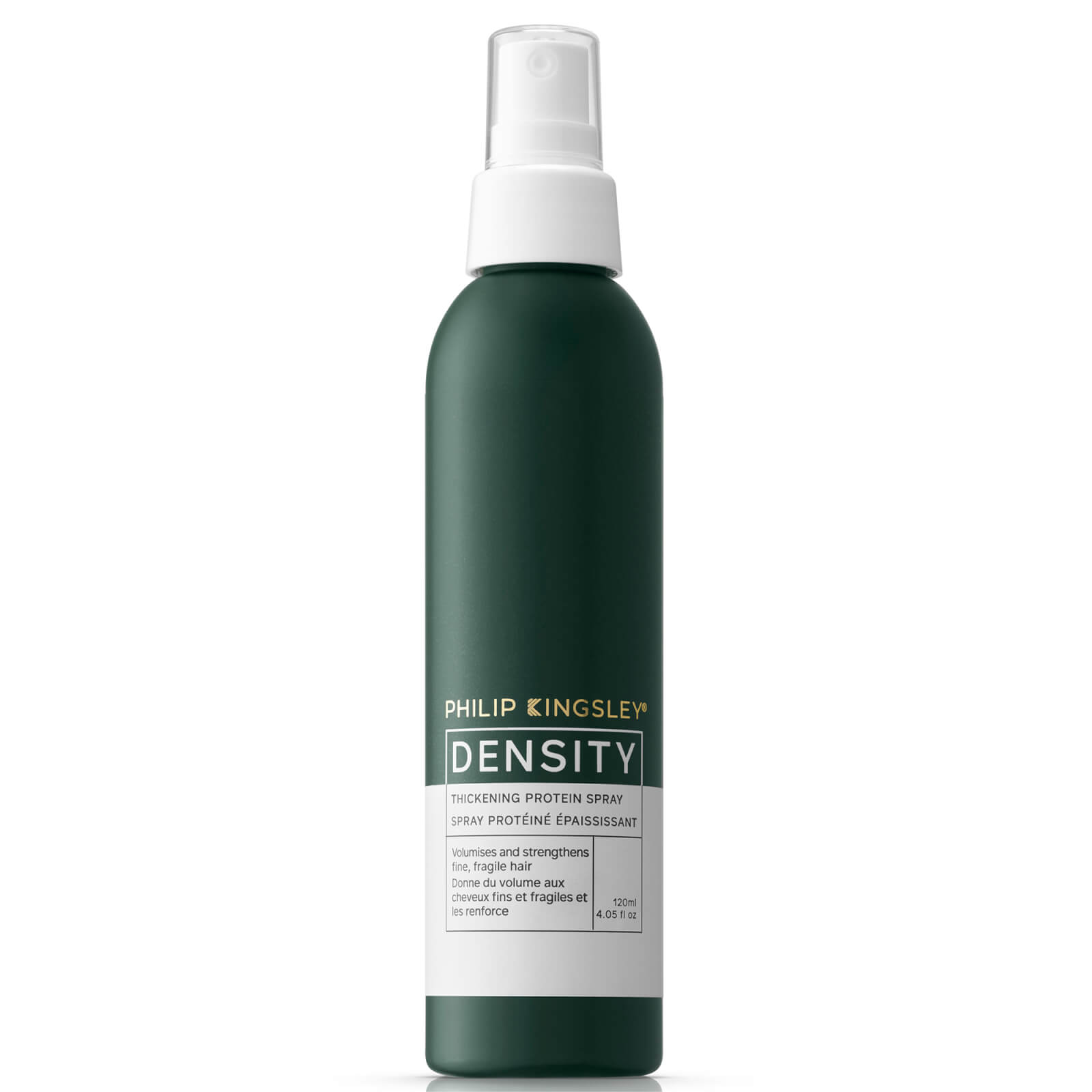 

Philip Kingsley Density Thickening Protein Spray 120ml