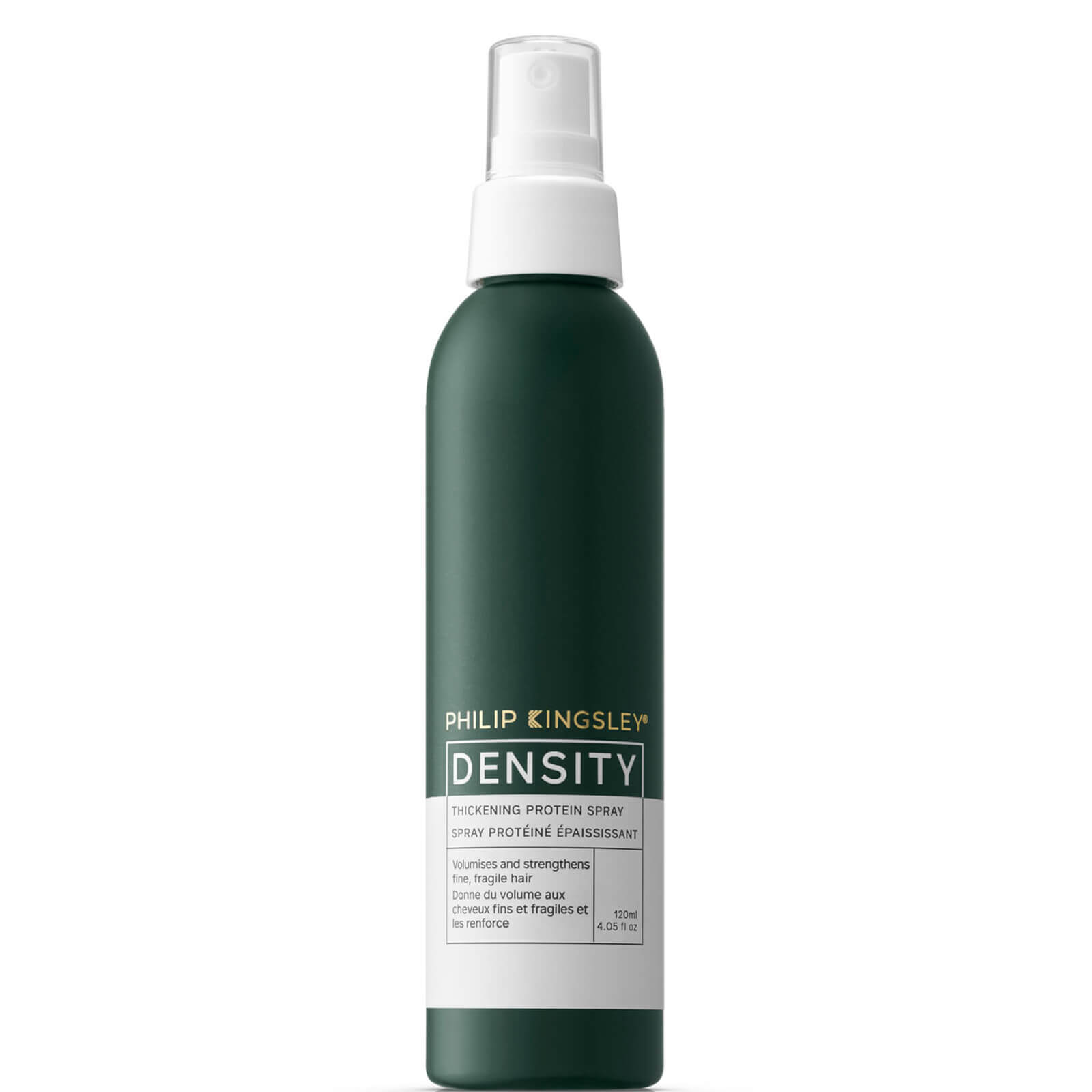 Image of Philip Kingsley Density Thickening Protein Spray 120ml