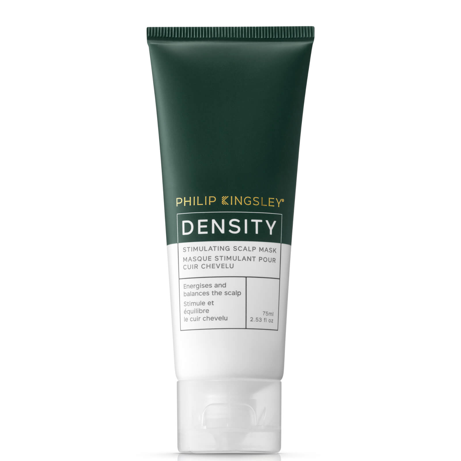 

Philip Kingsley Density Stimulating Scalp Mask 75ml