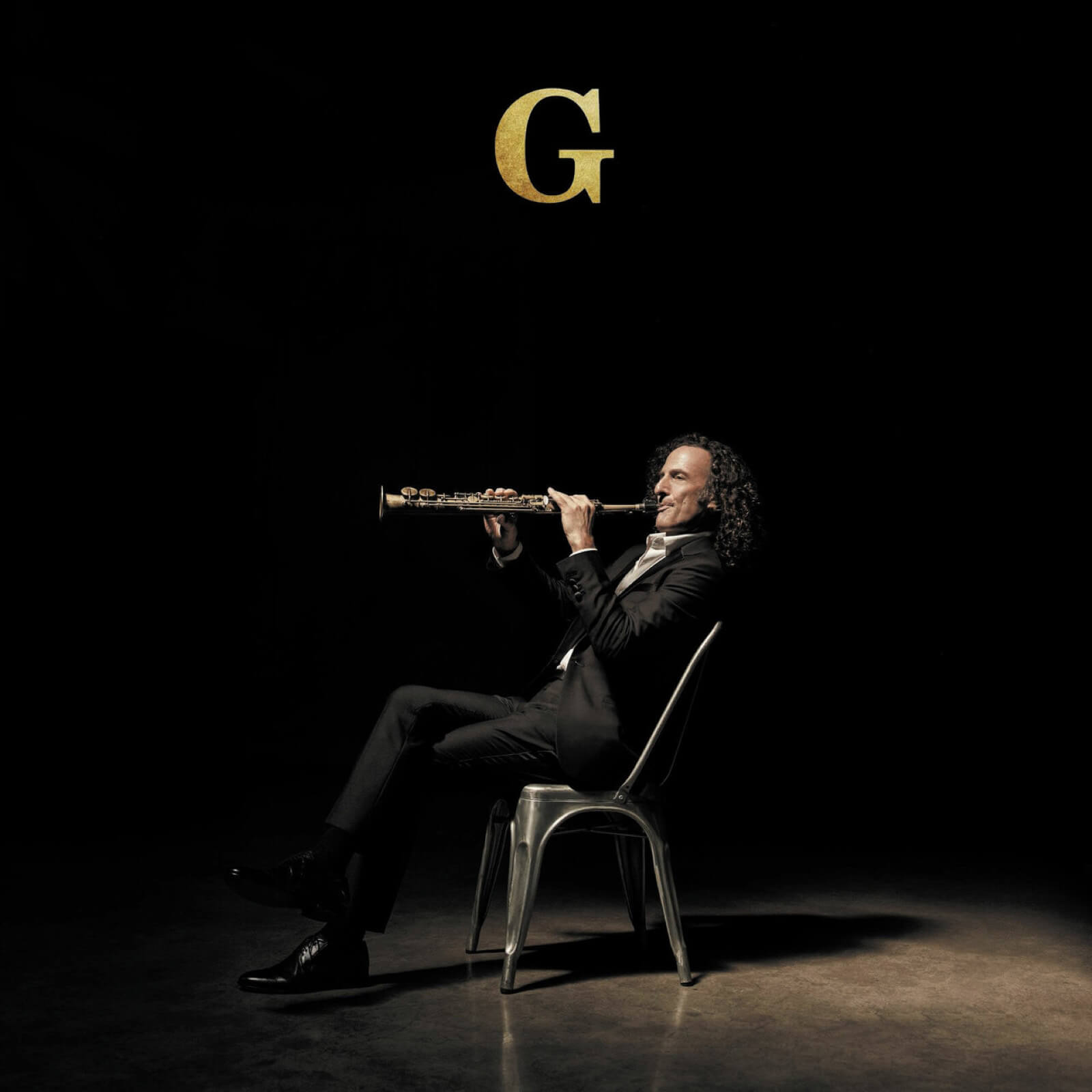 Kenny G - New Standards Vinyl 2LP
