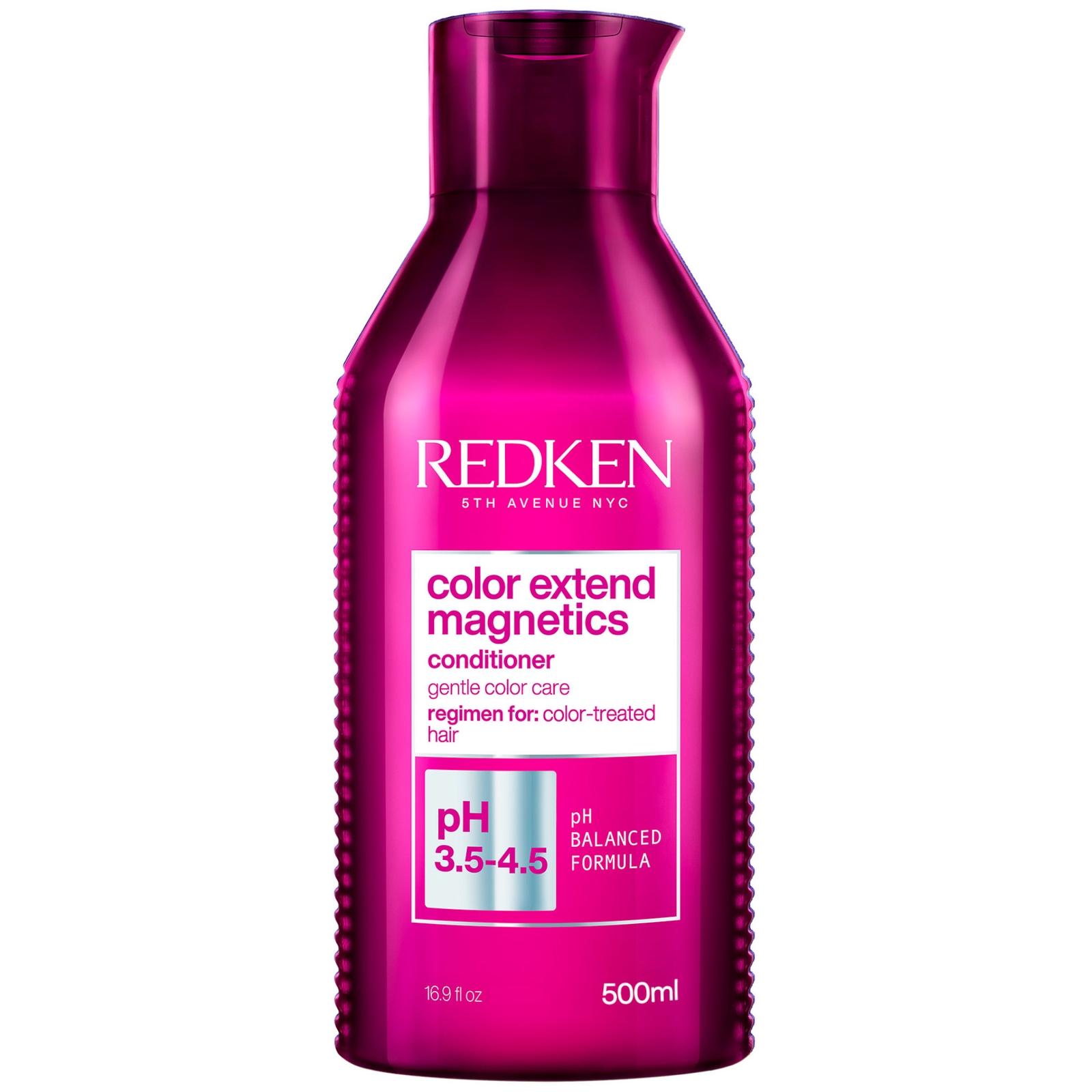 Image of Redken Color Extend Magnetics Conditioner 500ml