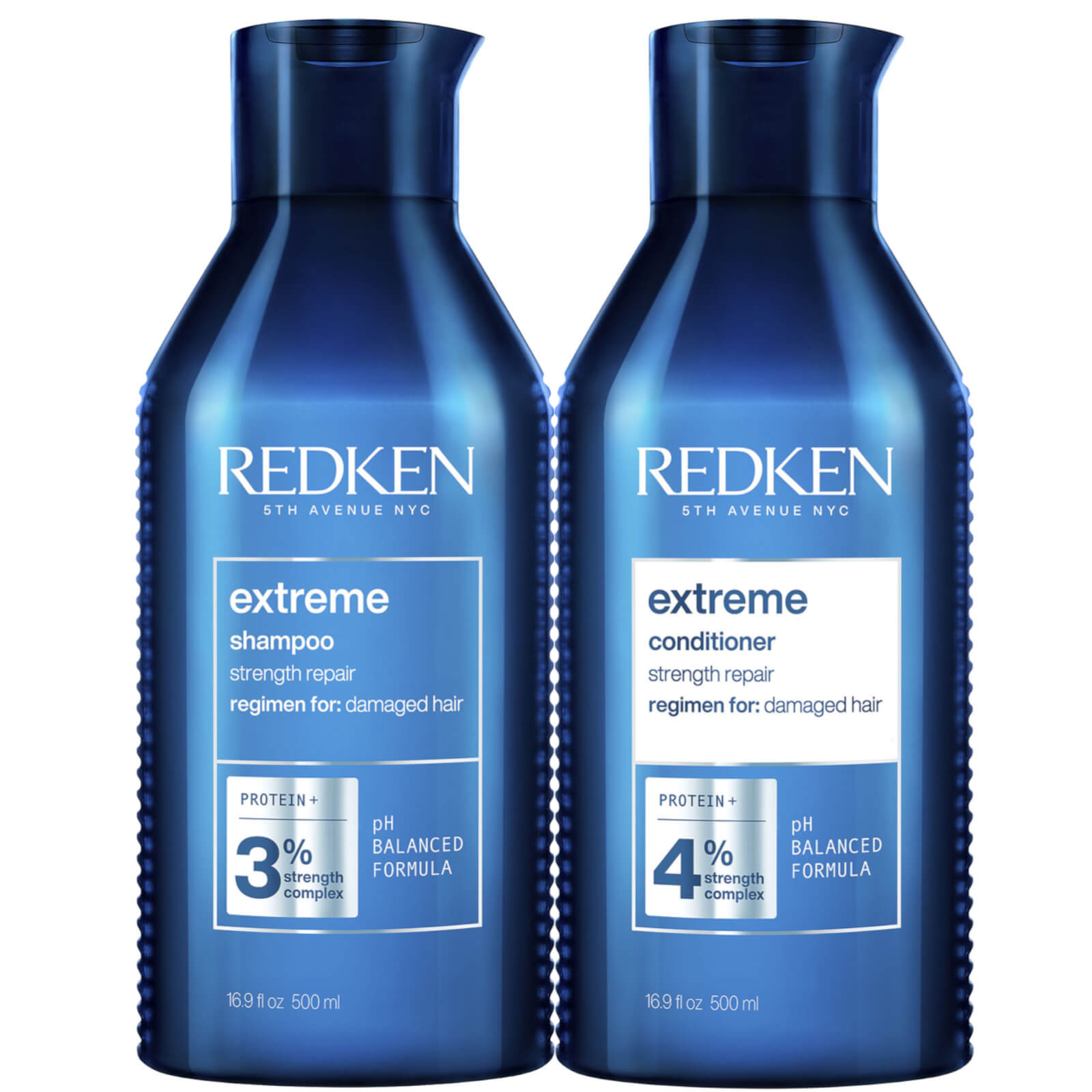 

Redken Extreme Duo 2 x 500ml