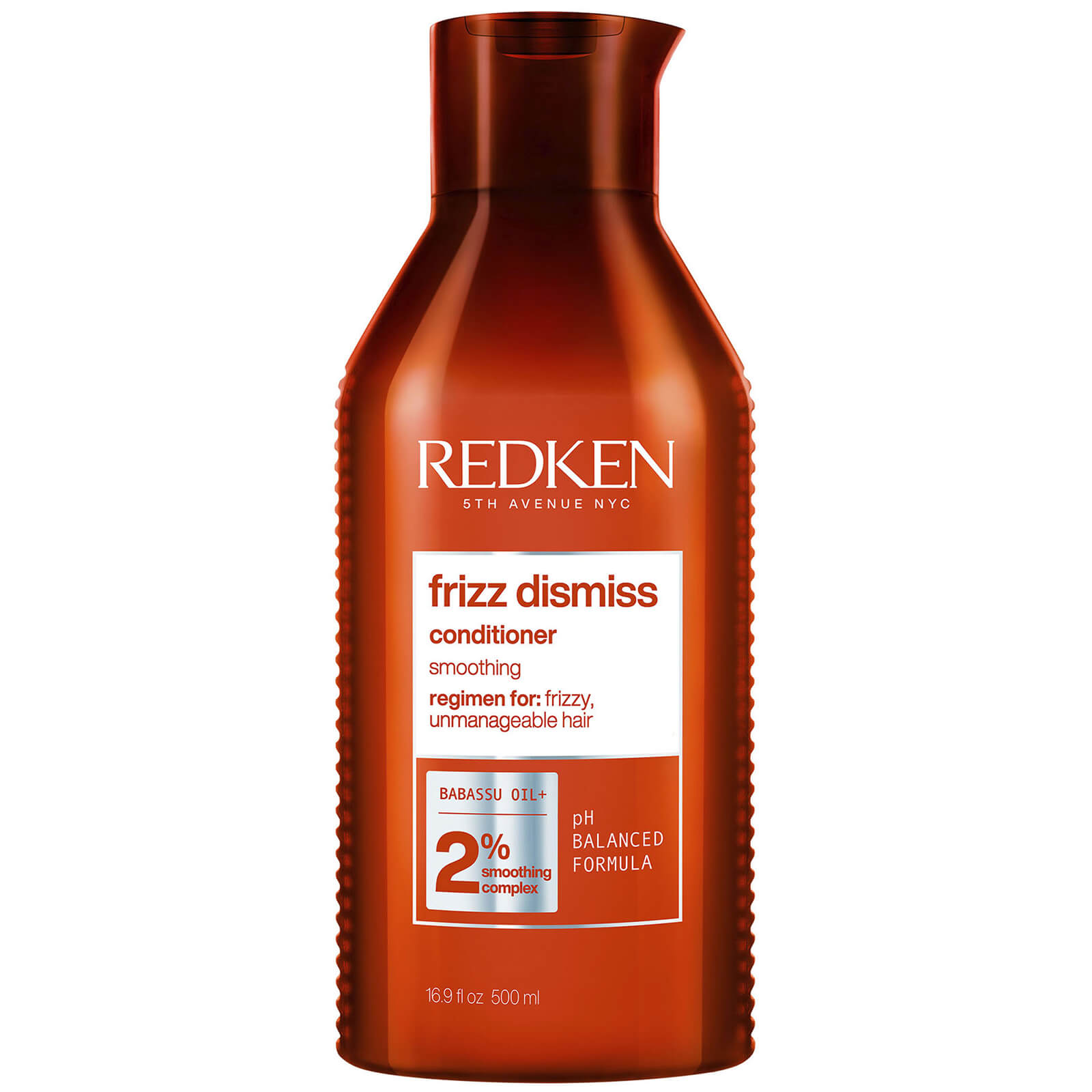 

Redken Frizz Dismiss Conditioner 500ml