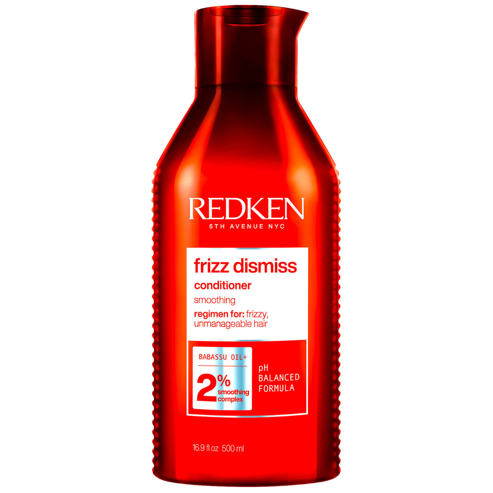 

Redken Frizz Dismiss Conditioner 500ml
