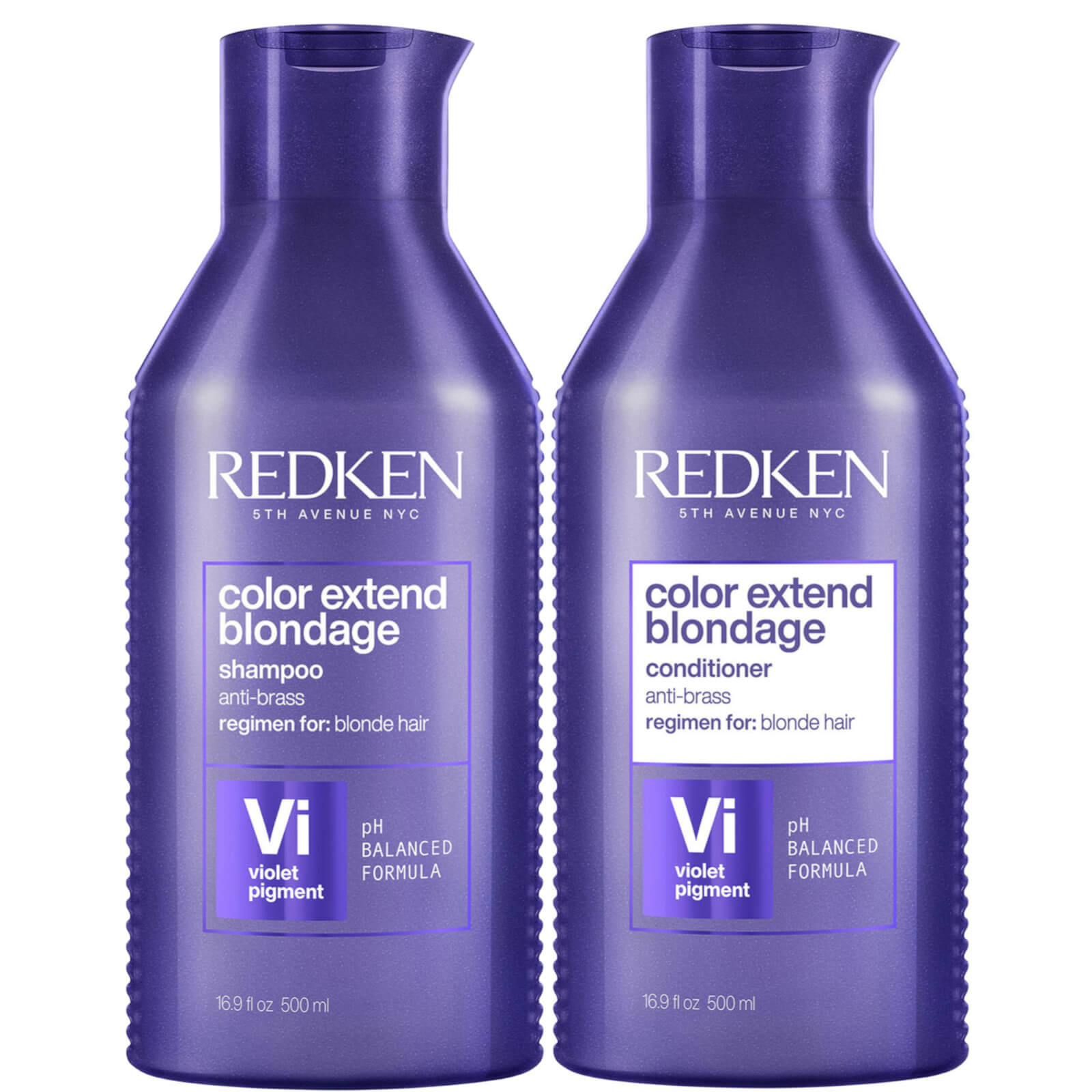

Redken Color Extend Blondage Duo 2 x 500ml