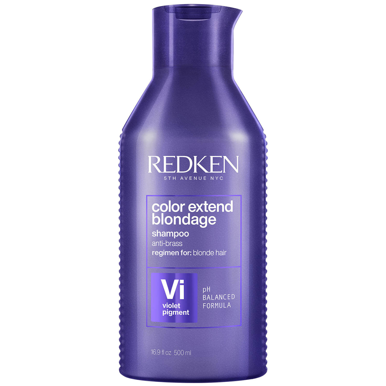 

Redken Color Extend Blondage Shampoo 500ml