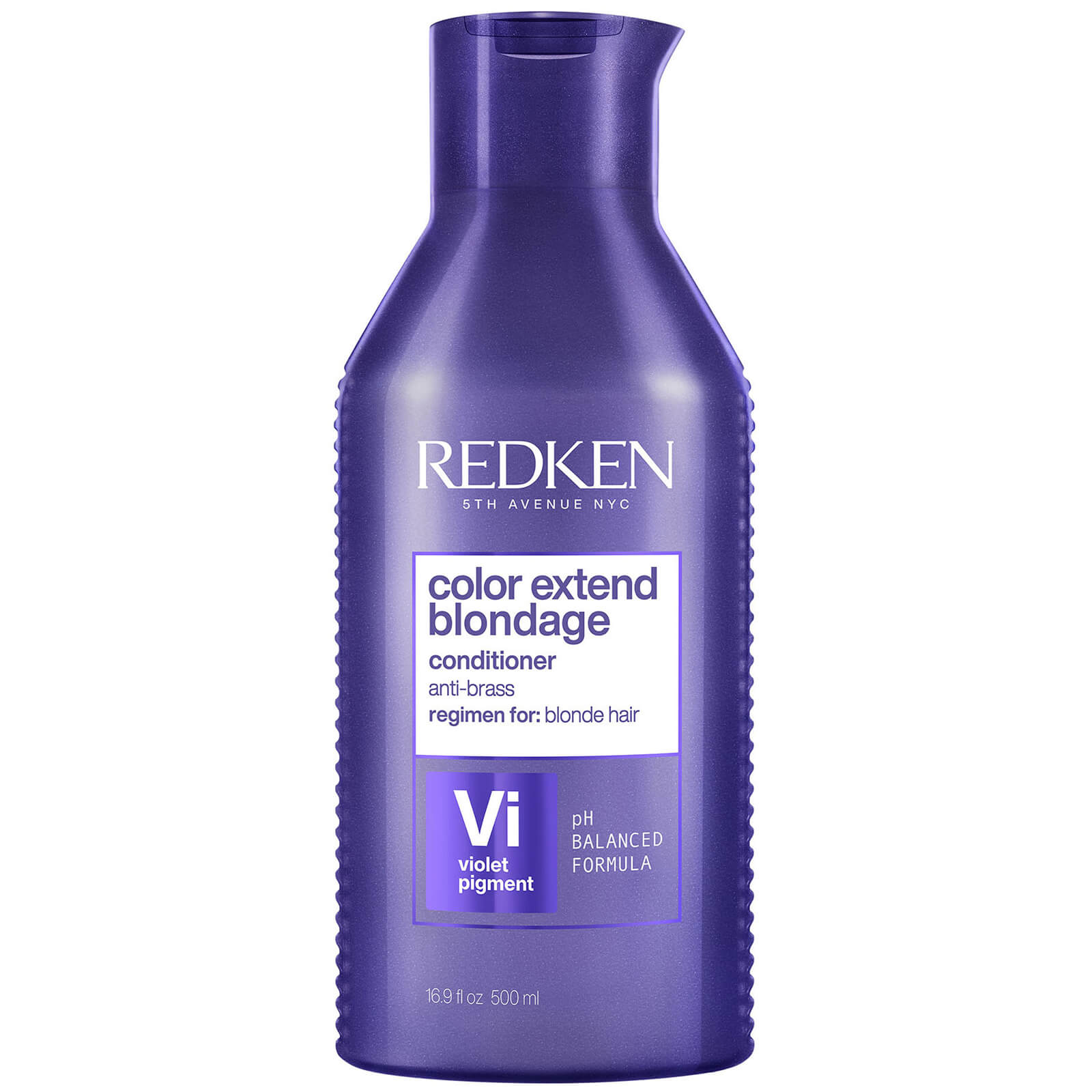 

Redken Color Extend Blondage Conditioner 500ml