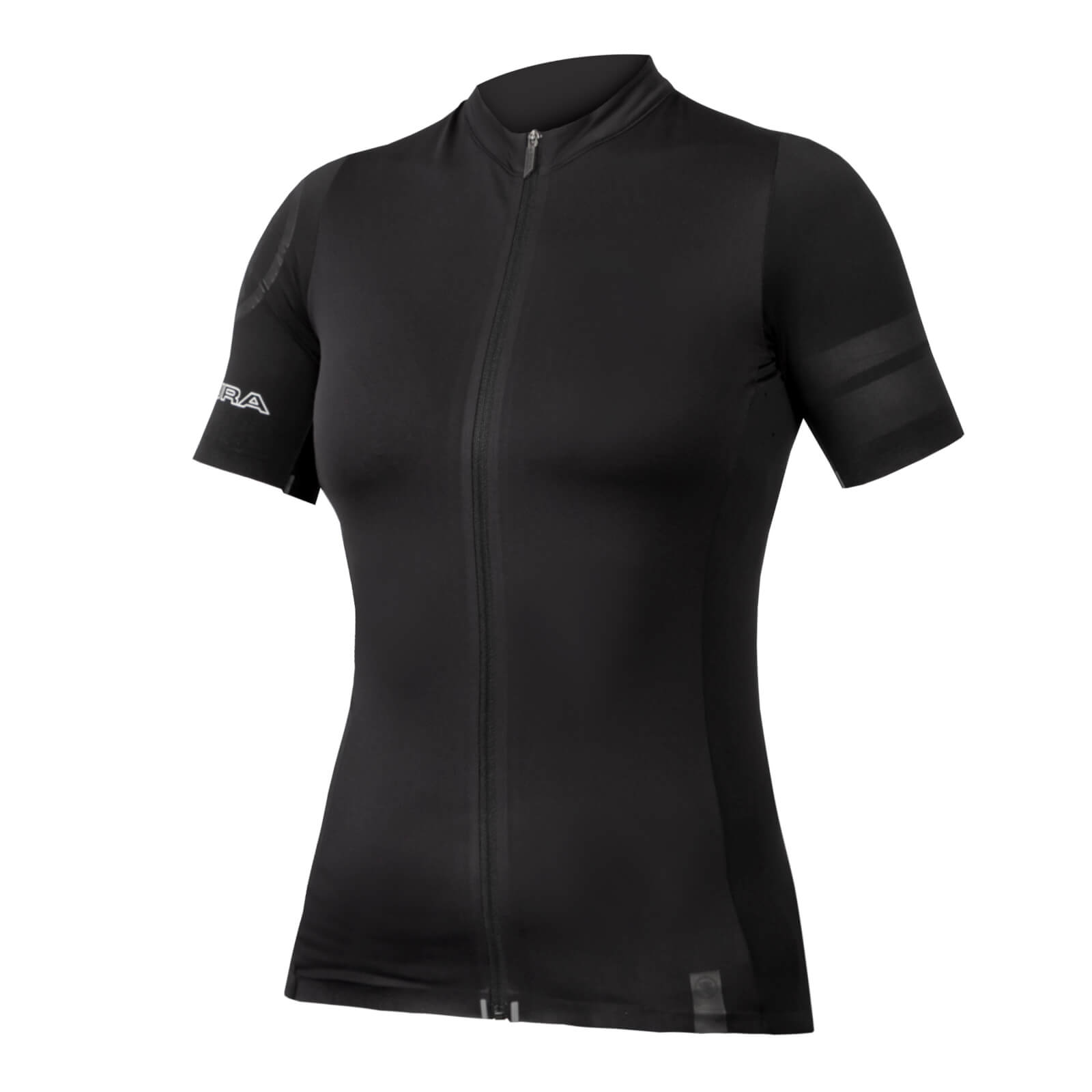 Endura Women's Pro SL S/S Jersey - Black | Extra 10% off first order.