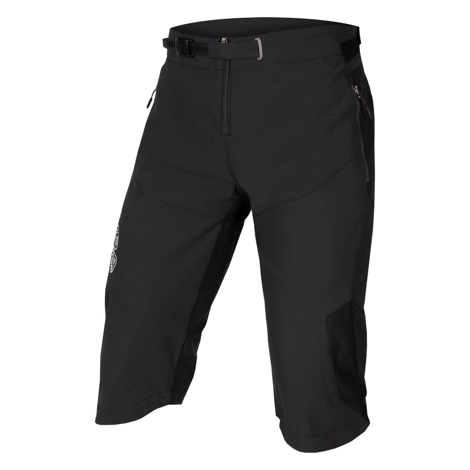Endura Men's MT500 Burner Shorts - Black | Extra 10% off first order.