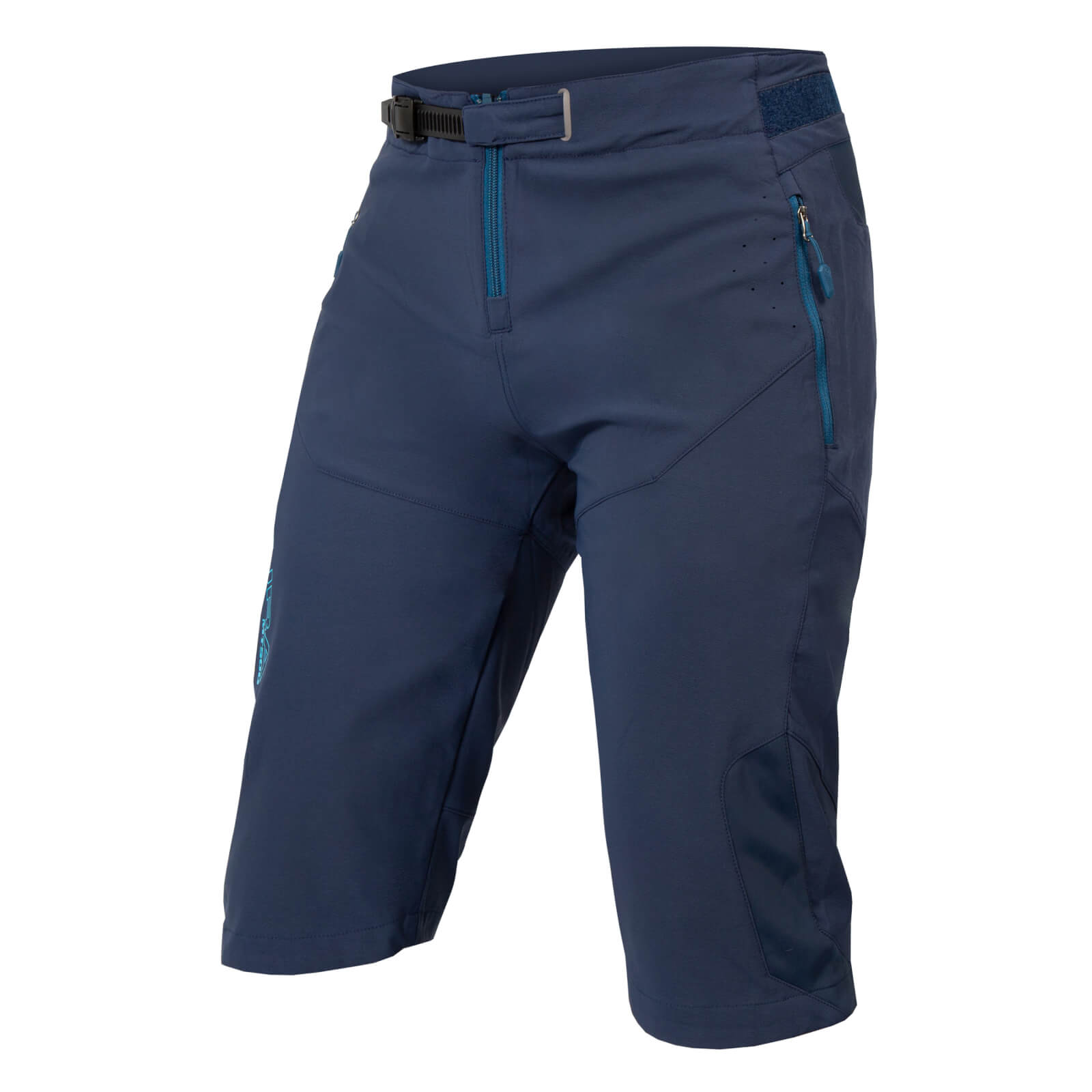 Endura Men's MT500 Burner Shorts - Ink Blue | Extra 10% off first order.