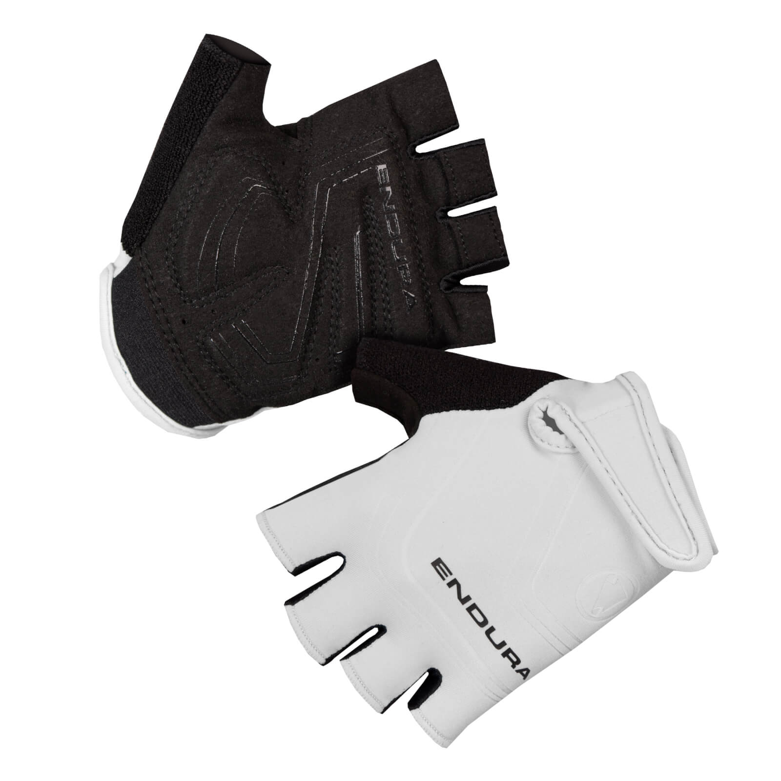 Endura Women's Xtract Mitts - White | Extra 10% off first order.
