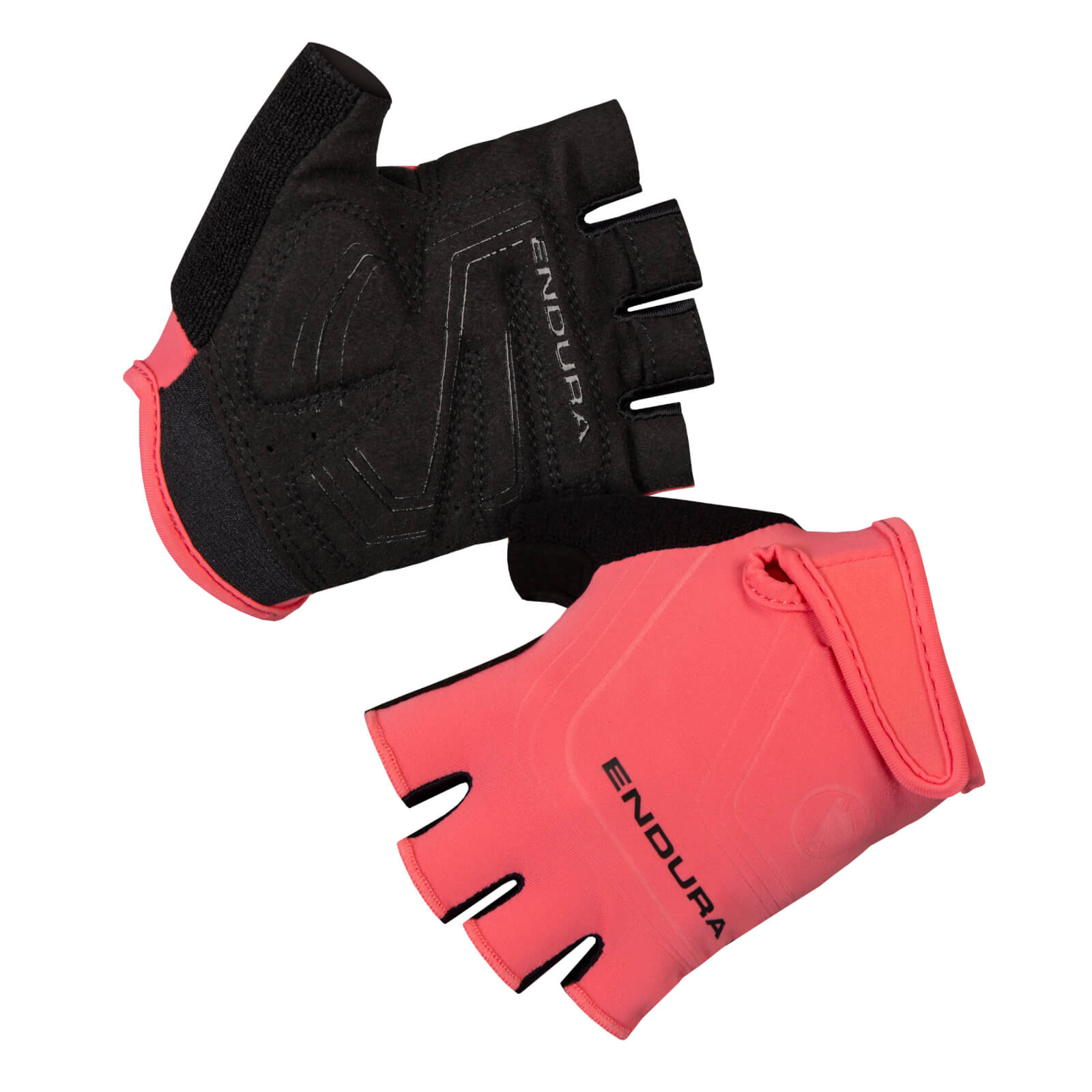 Endura Women's Xtract Mitt - Punch Pink