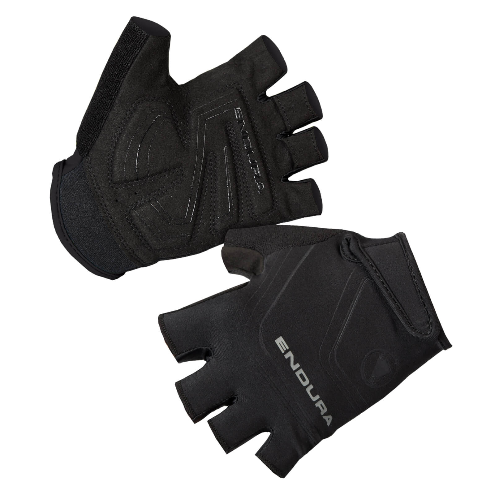 Endura Women's Xtract Mitts - Black | Extra 10% off first order.