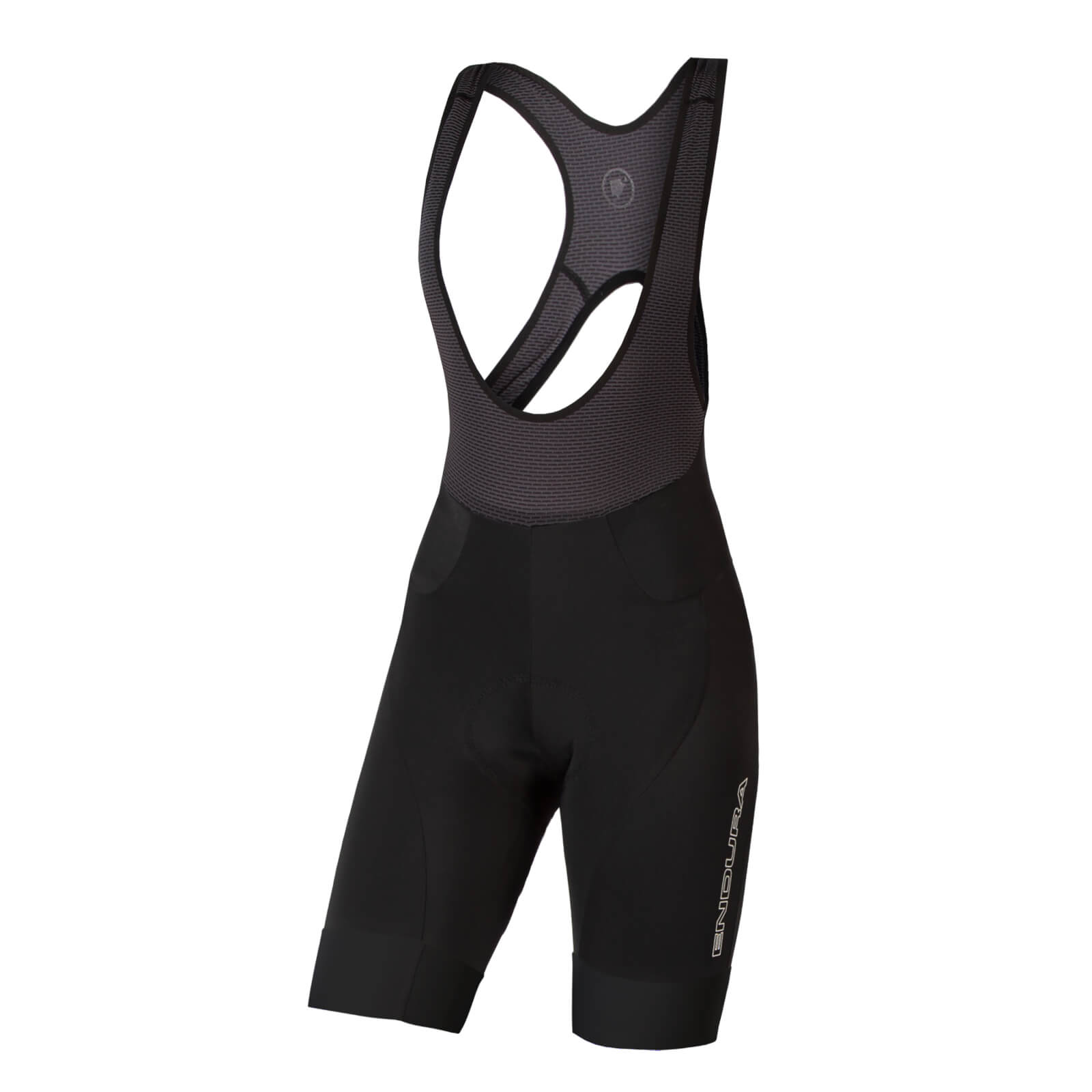 Endura Women's FS260 DropSeat™ Bib Shorts - Black | Extra 10% off first order.