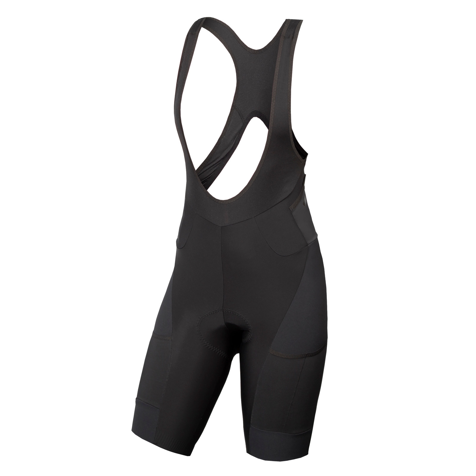 Endura Women's GV500 DropSeat™ Bib Shorts - Black | Extra 10% off first order.
