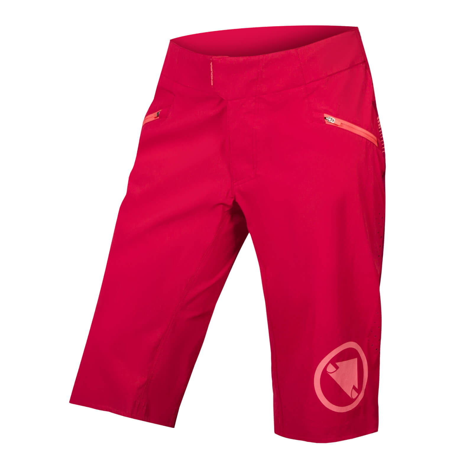 Endura Women's SingleTrack Lite Shorts - Berry | Extra 10% off first order.