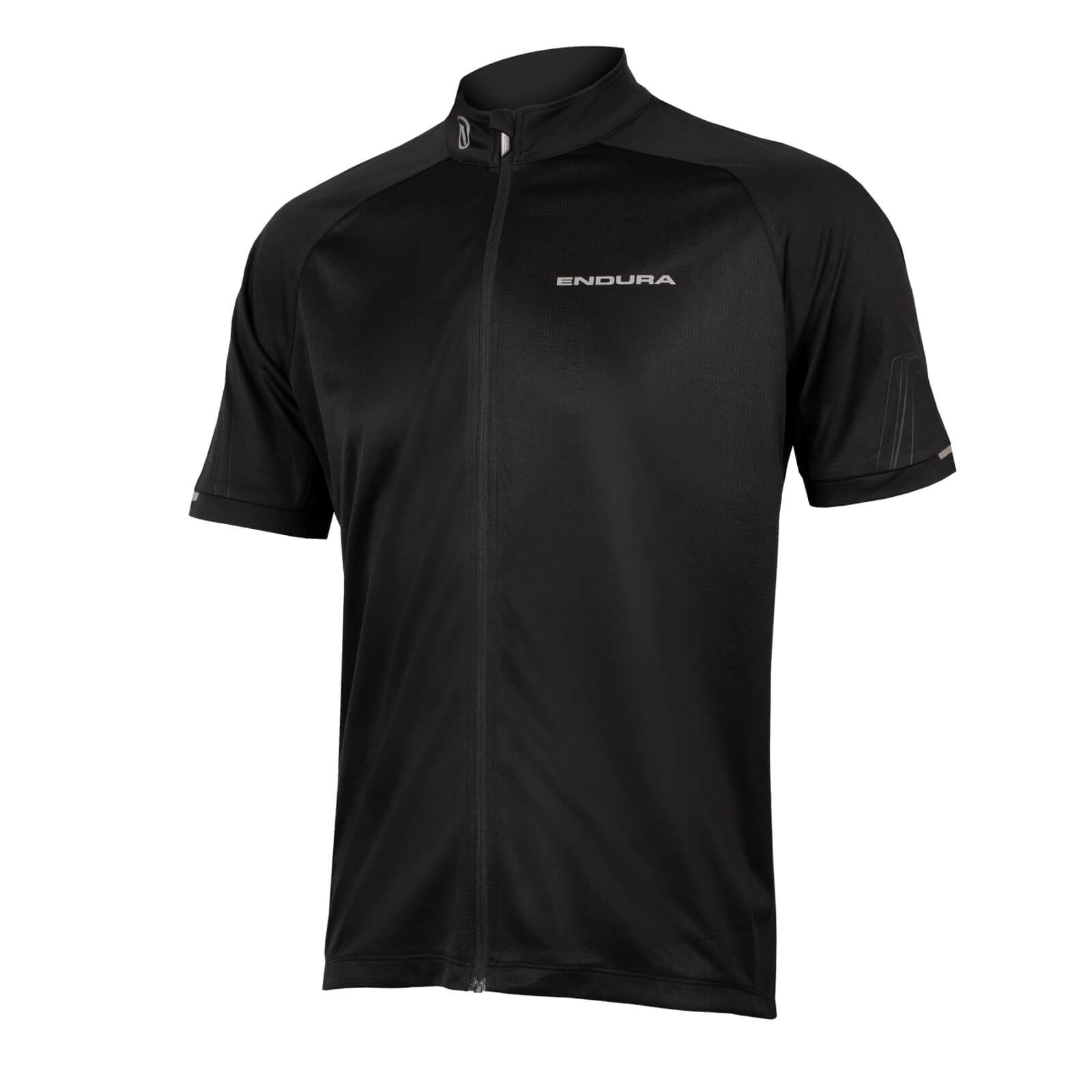 Endura Men's Xtract S/S Jersey - Black | Extra 10% off first order.