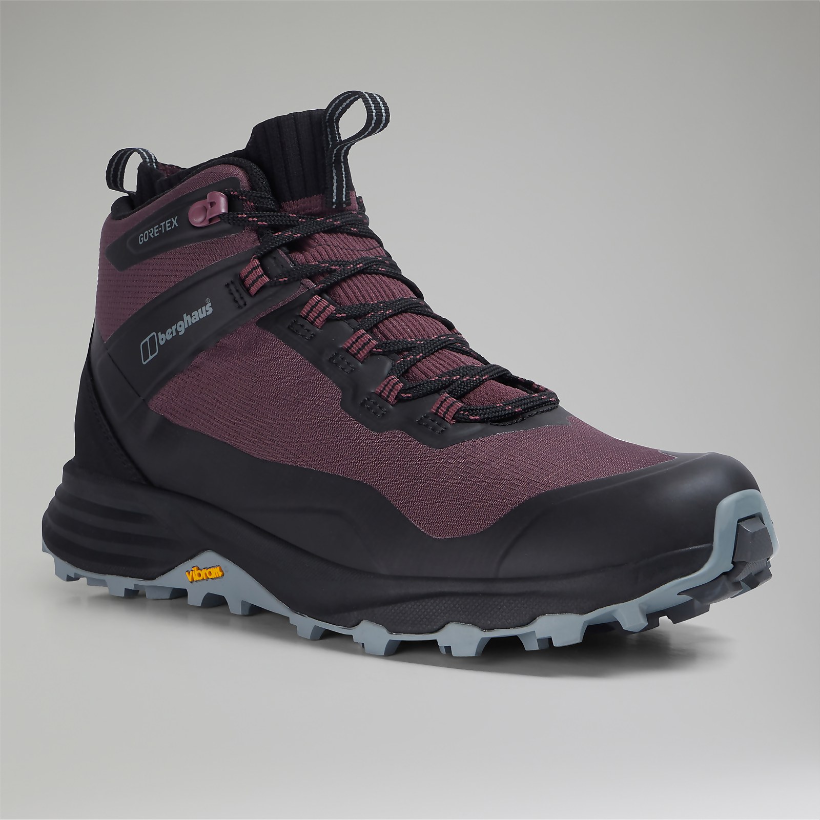 Berghaus Womens VC22 Mid GTX - Purple/Black