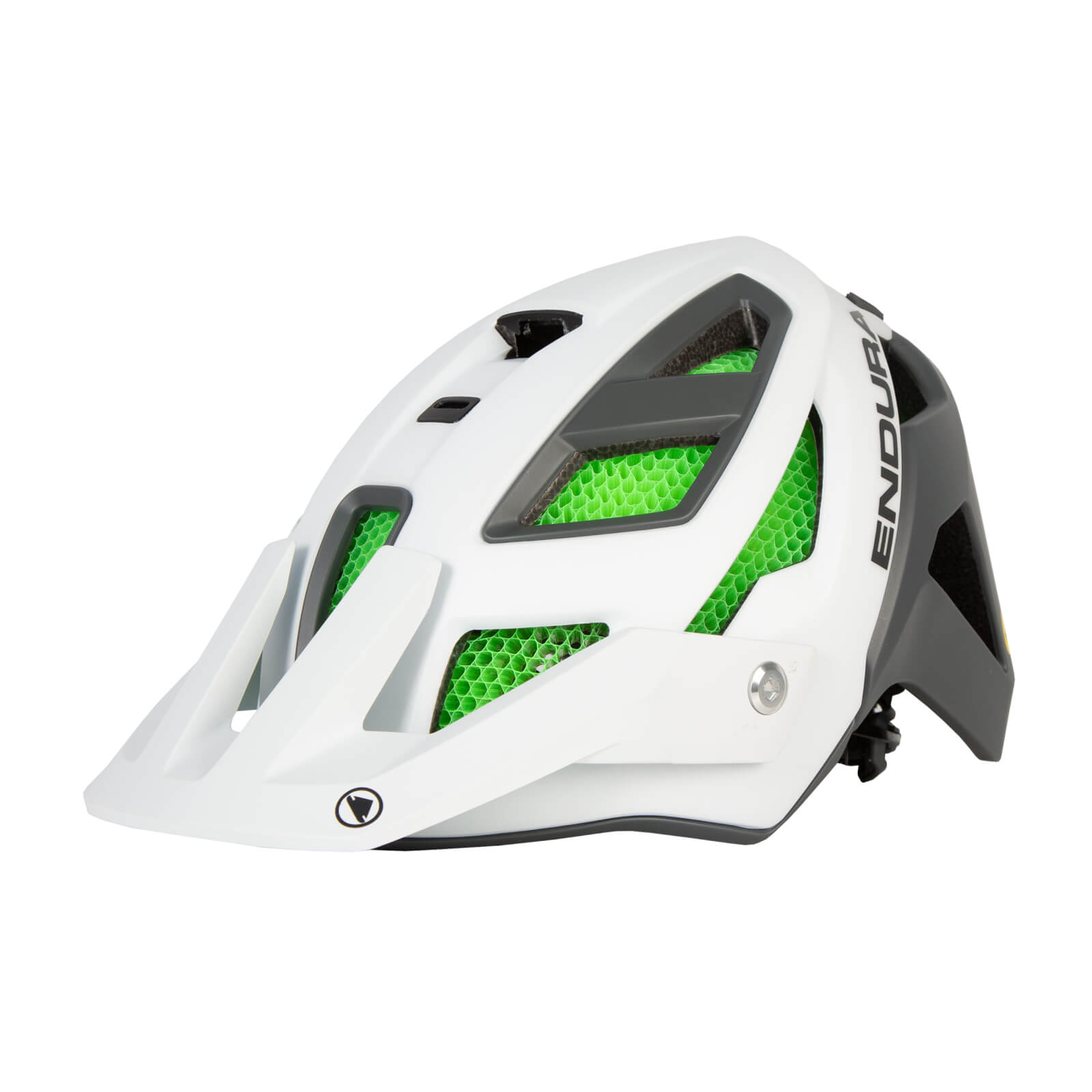 Endura MT500 Mips® Helmet - White | Extra 10% off first order.