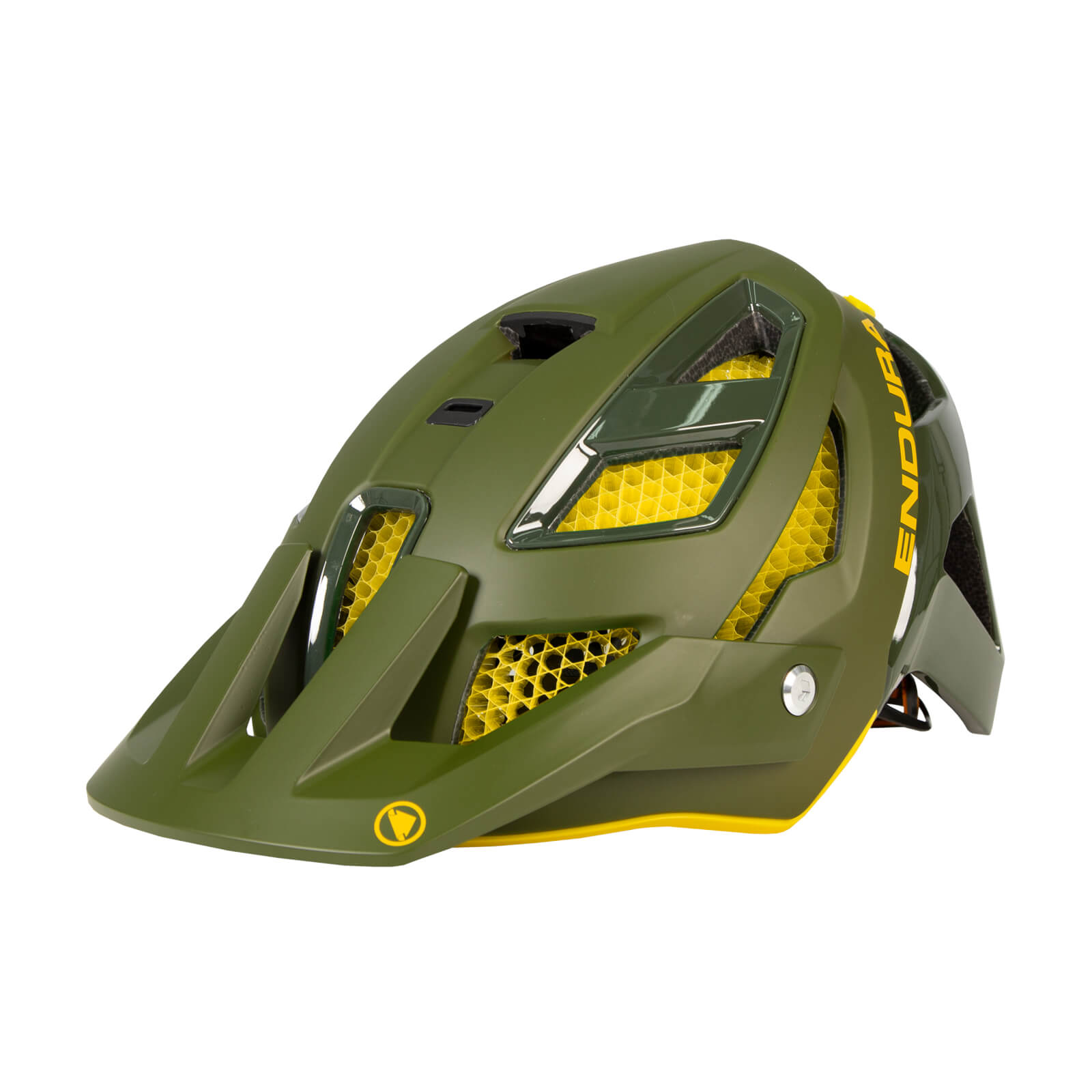Endura MT500 Mips® Helmet - Olive Green | Extra 10% off first order.