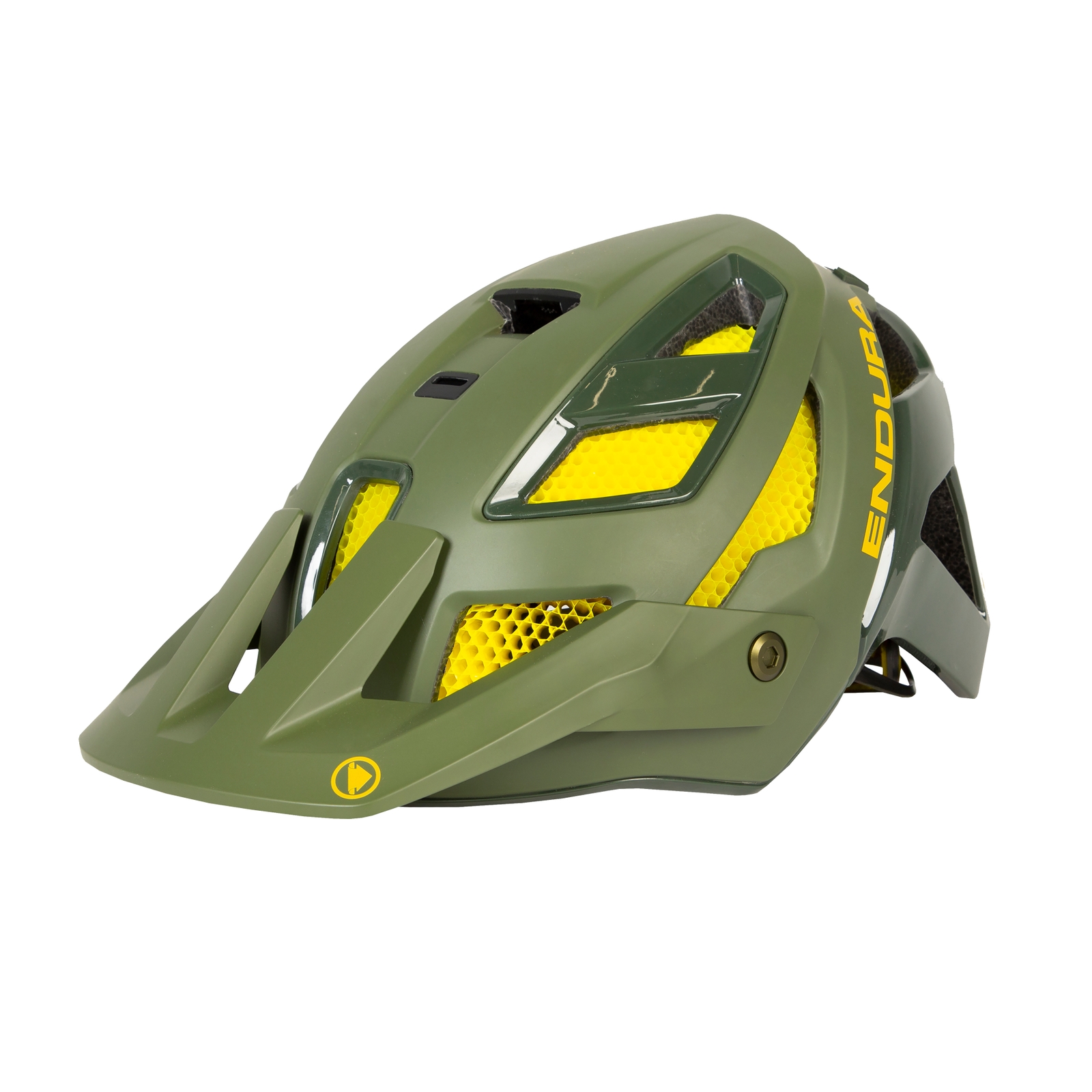 Endura MT500 Mips® Helmet - Olive Green | Extra 10% off first order.