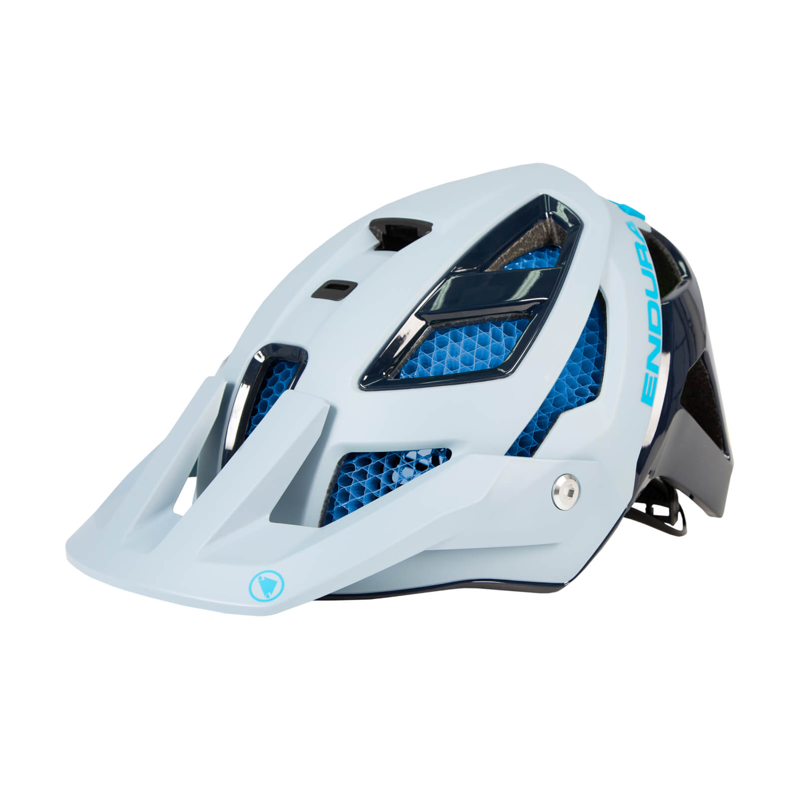 Endura MT500 Mips® Helmet - Concrete Grey | Extra 10% off first order.