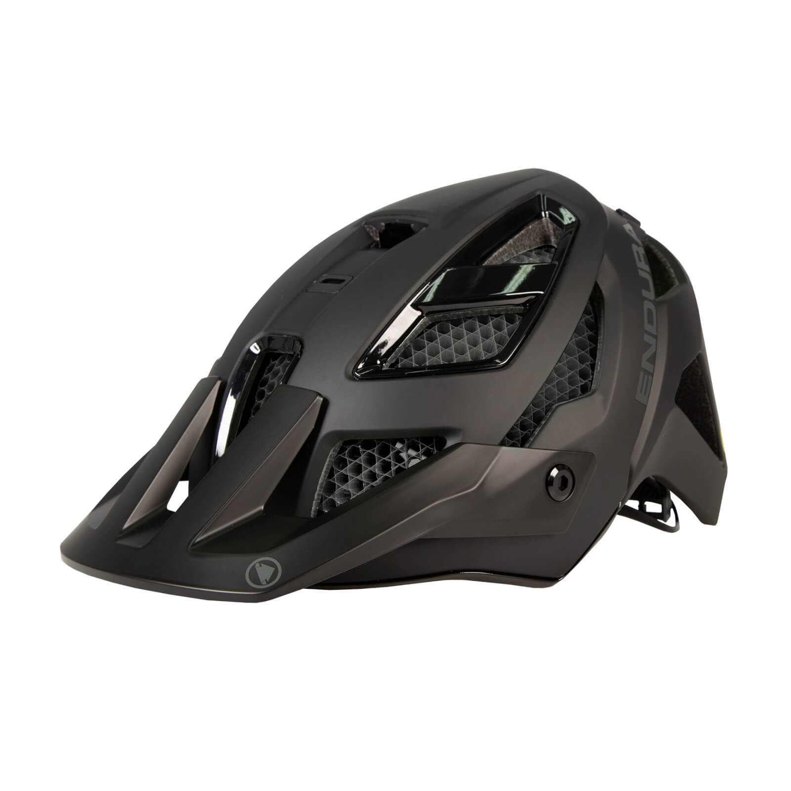 Endura MT500 Mips® Helmet - Black | Extra 10% off first order.