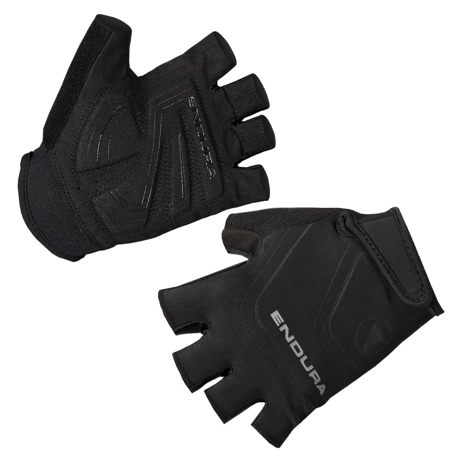 Endura Xtract Mitts - Black | Extra 10% off first order.