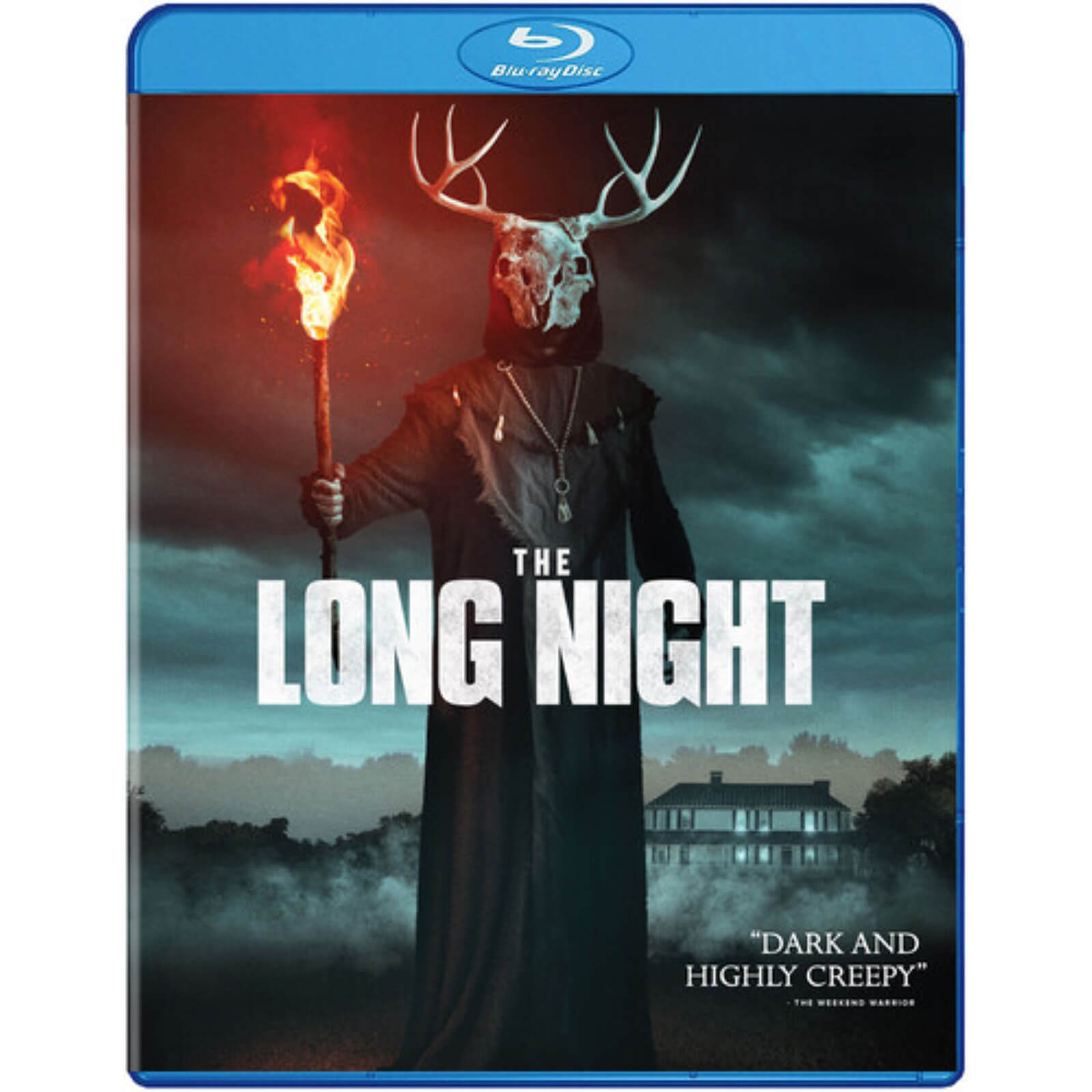 

The Long Night