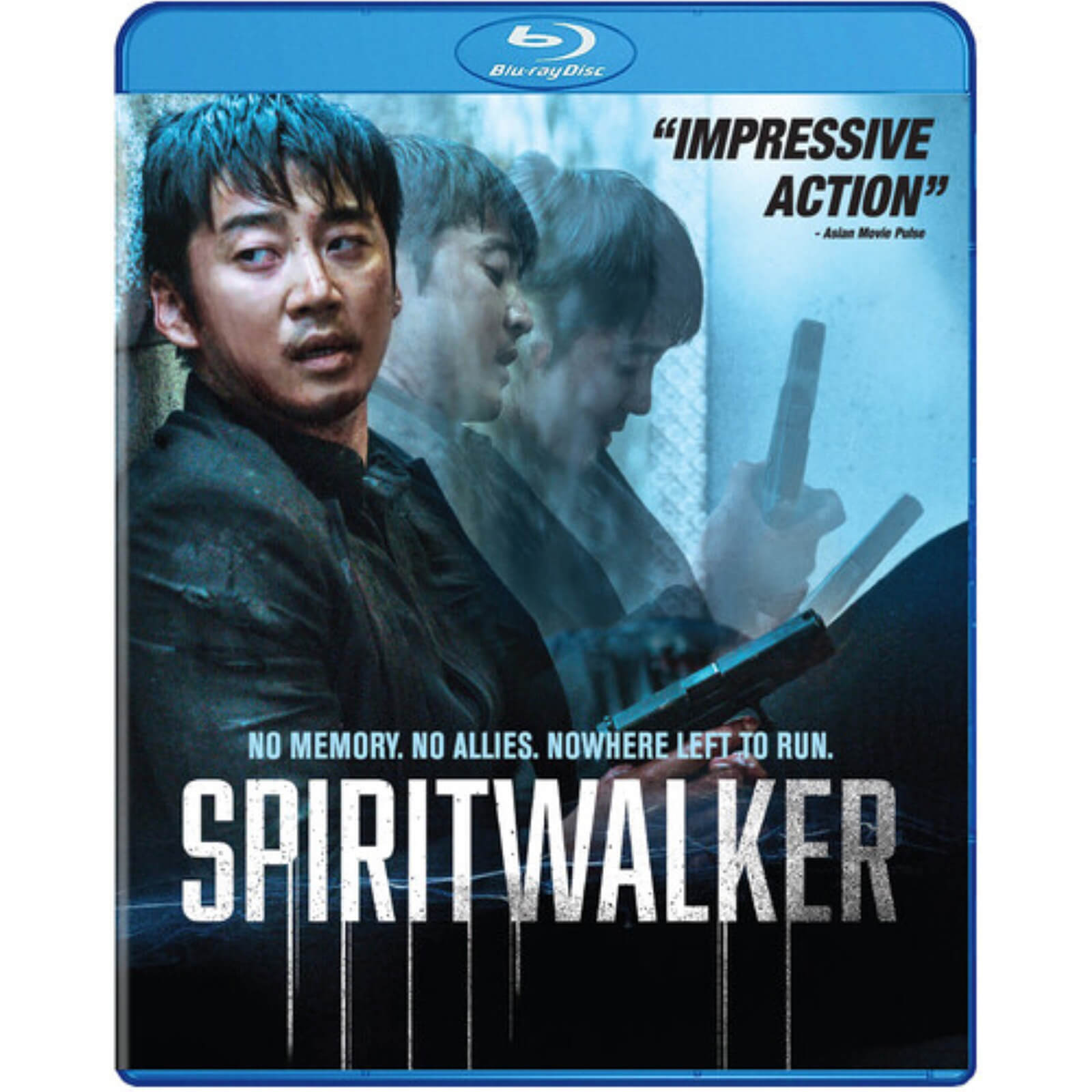 Spiritwalker (US Import)