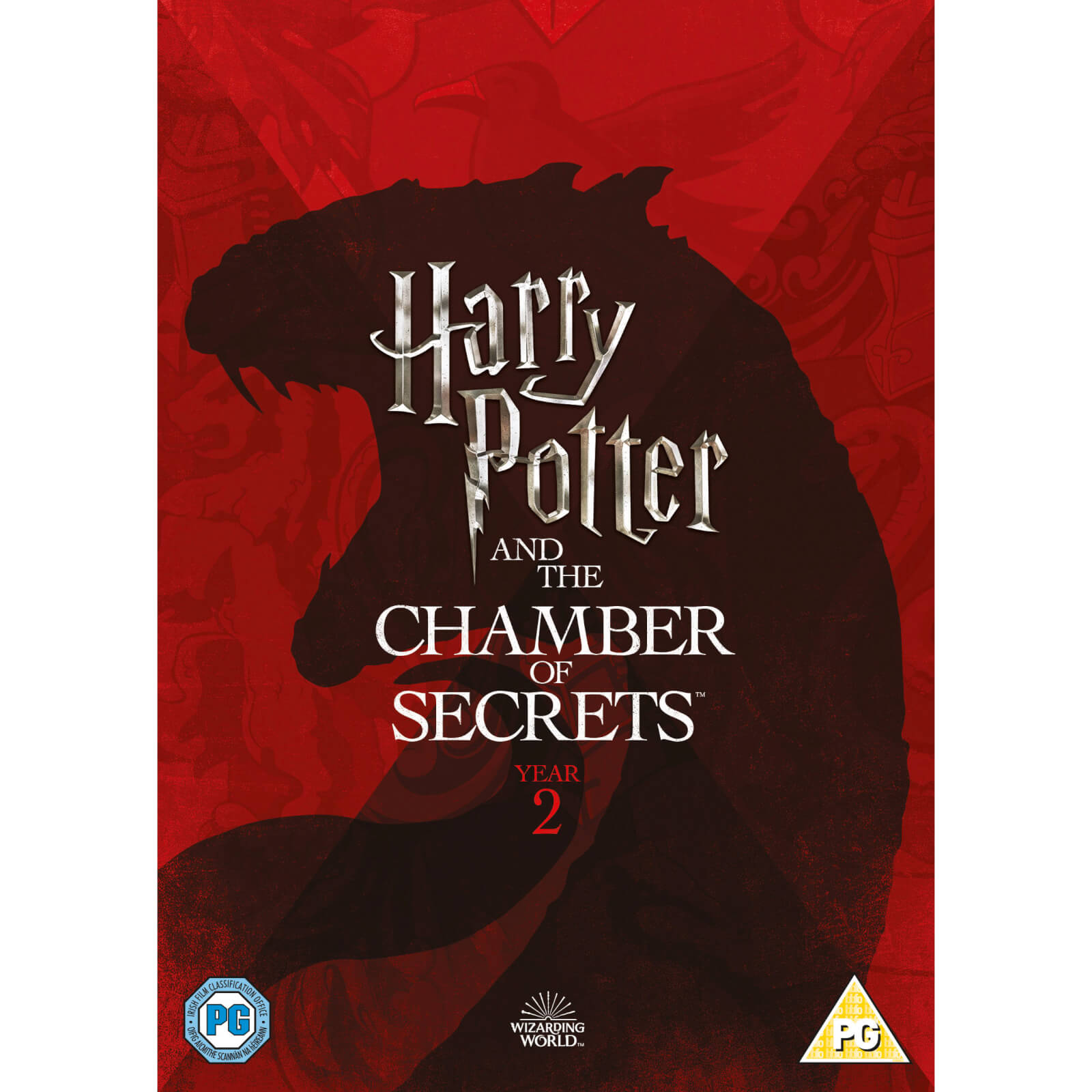 Click to view product details and reviews for Harry Potter The Chamber Of Secrets.