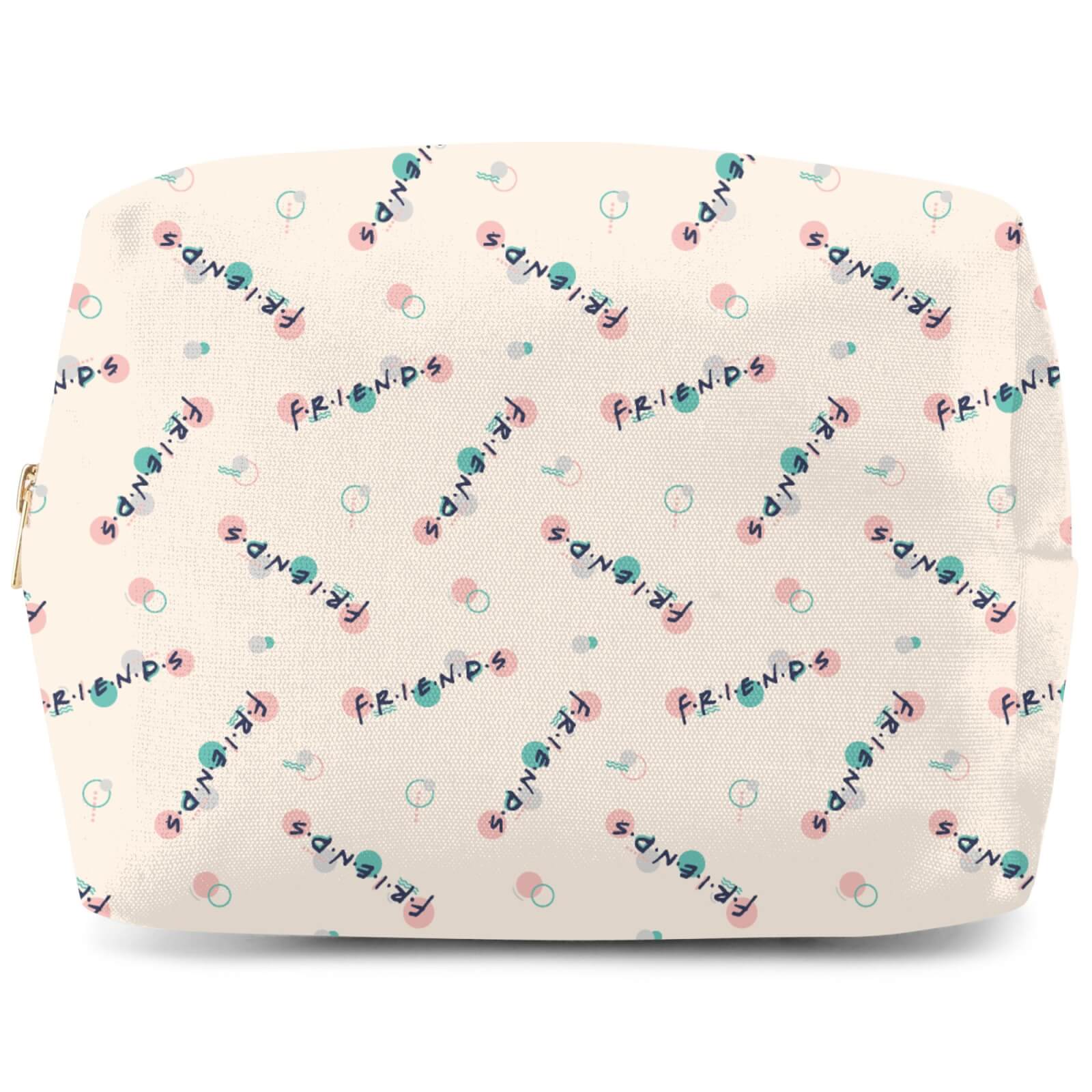 Friends Makeup Bag