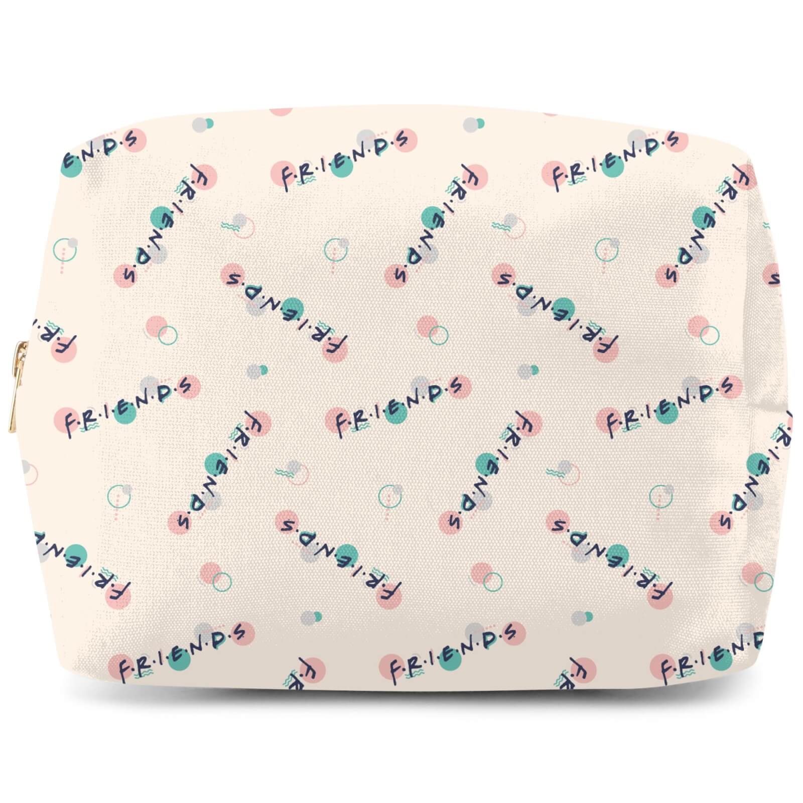 Friends Wash Bag