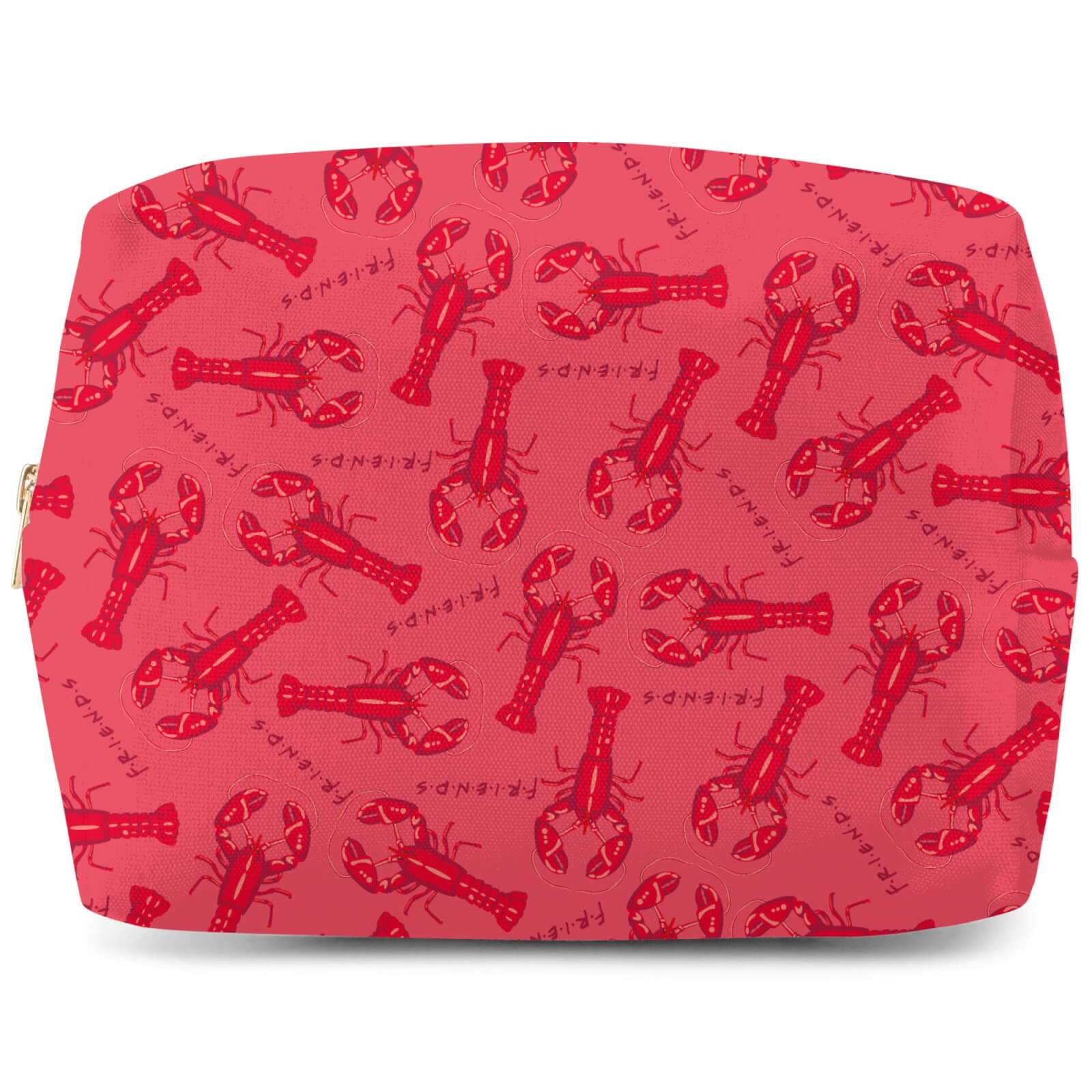 Friends Lobster Wash Bag