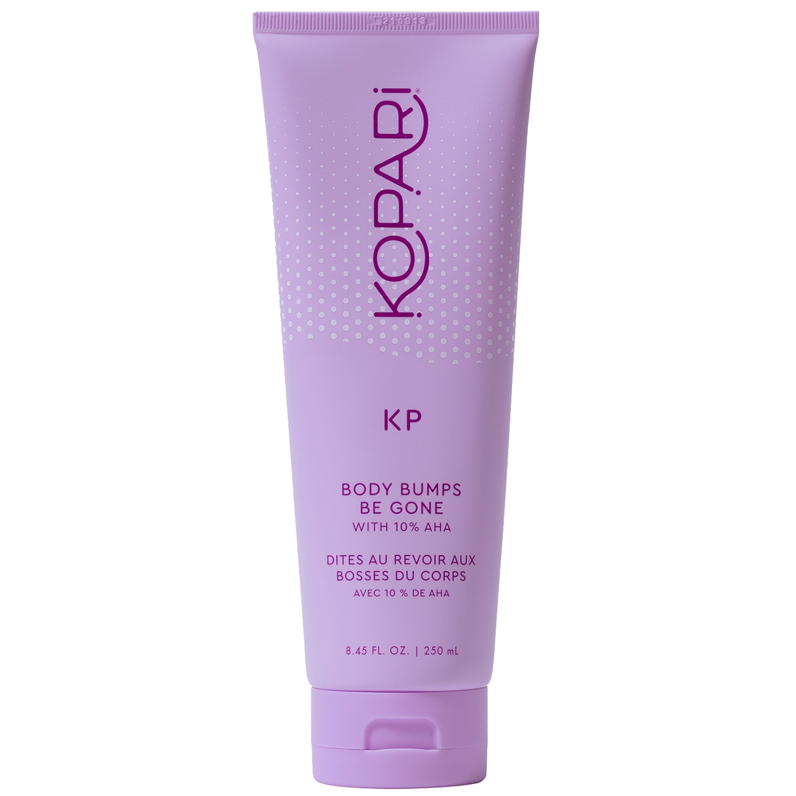 Kopari Beauty Body Bumps Be Gone 250ml