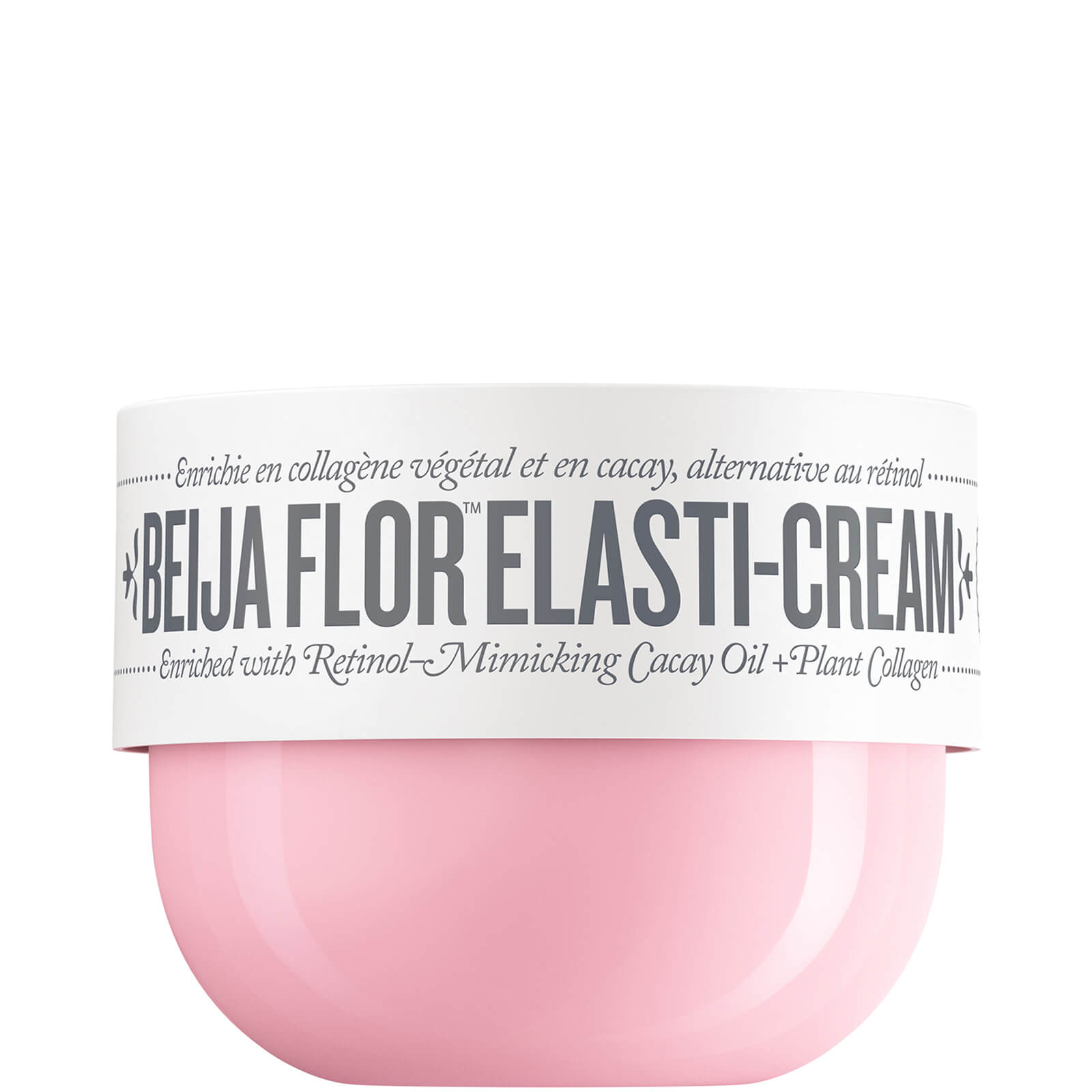 Shop Sol De Janeiro Beija Flor Elasti-cream 240ml