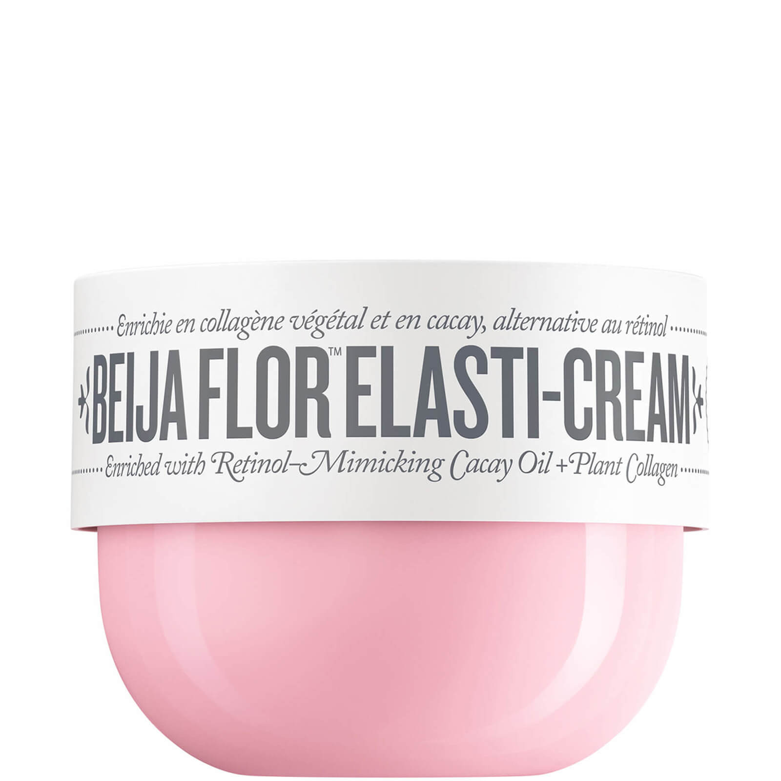 Sol de Janeiro Beija Flor Elasti-Cream 240ml