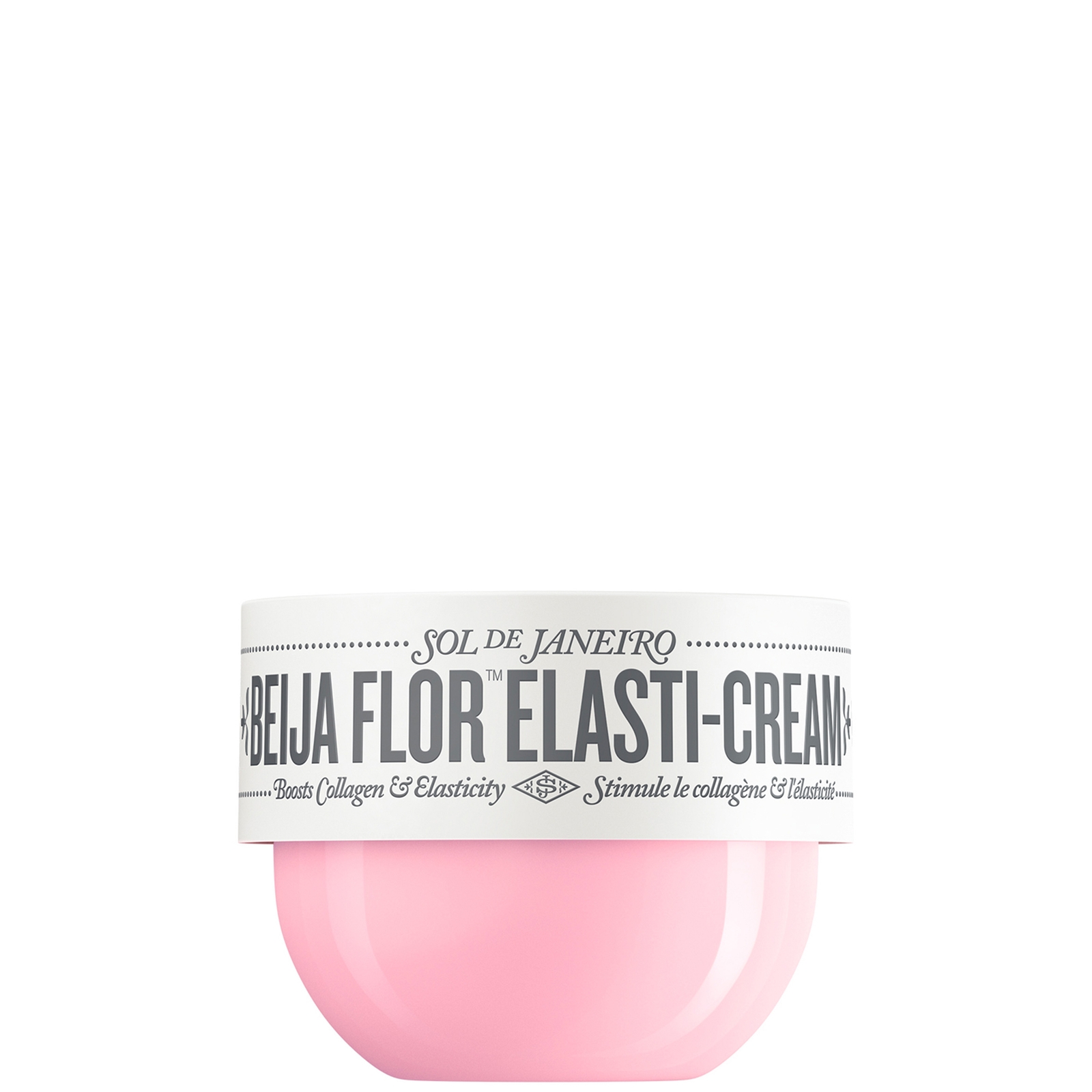 Sol de Janeiro Beija Flor Elasti-Cream 75ml
