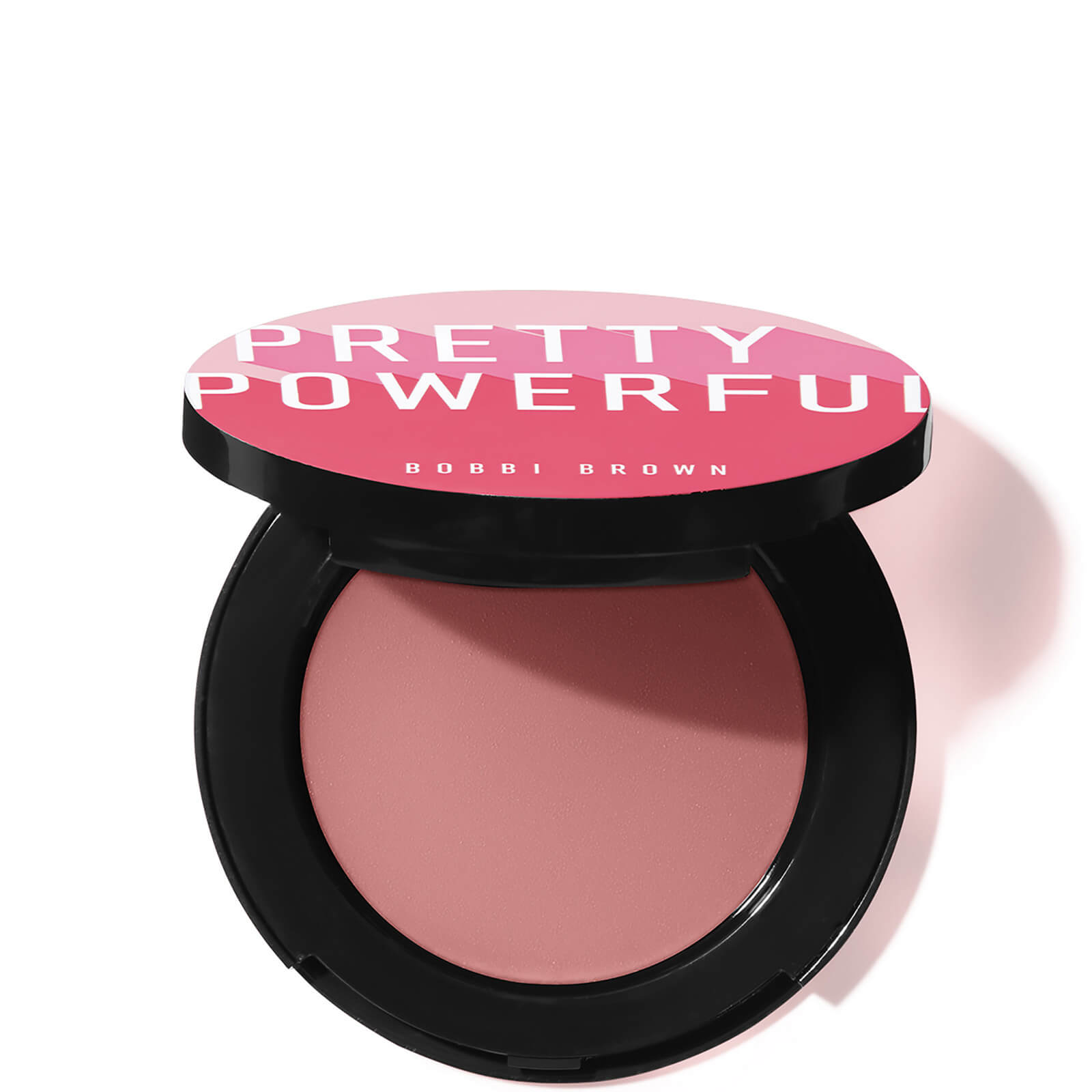 

Bobbi Brown Pretty Powerful Pot Rouge