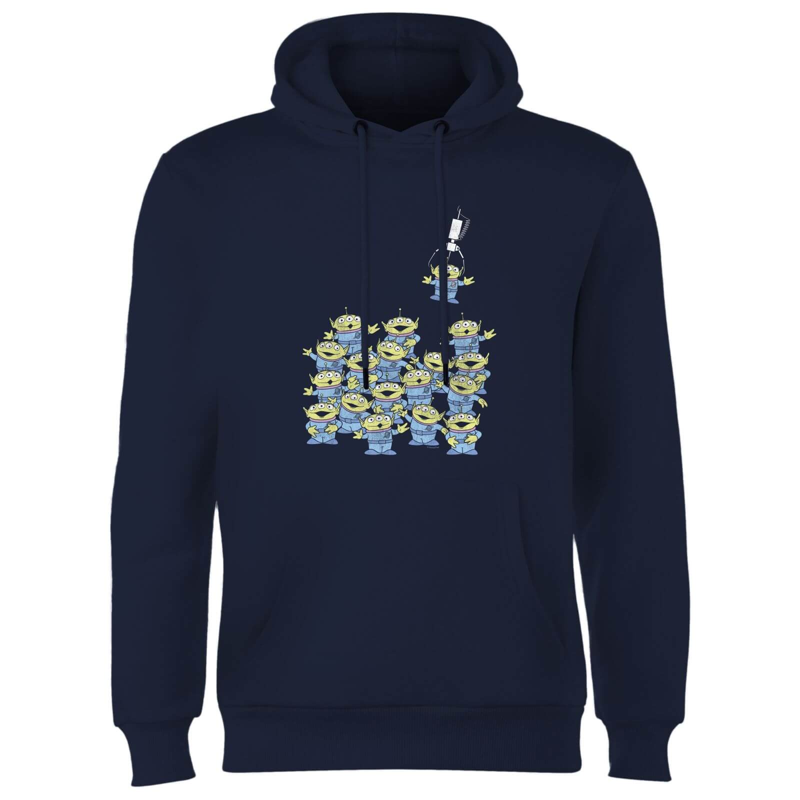 

Toy Story The Claw Hoodie - Navy - XXL