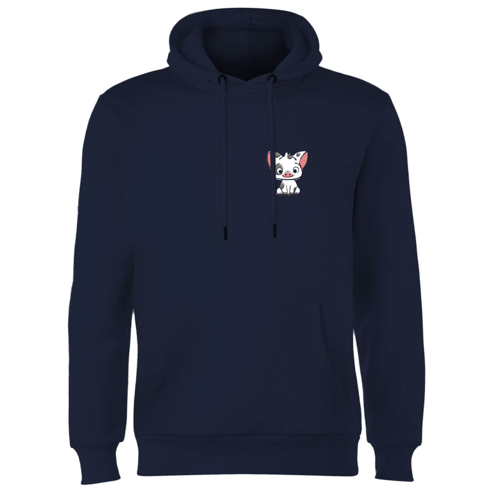 

Moana Pua The Pig Hoodie - Navy - XL