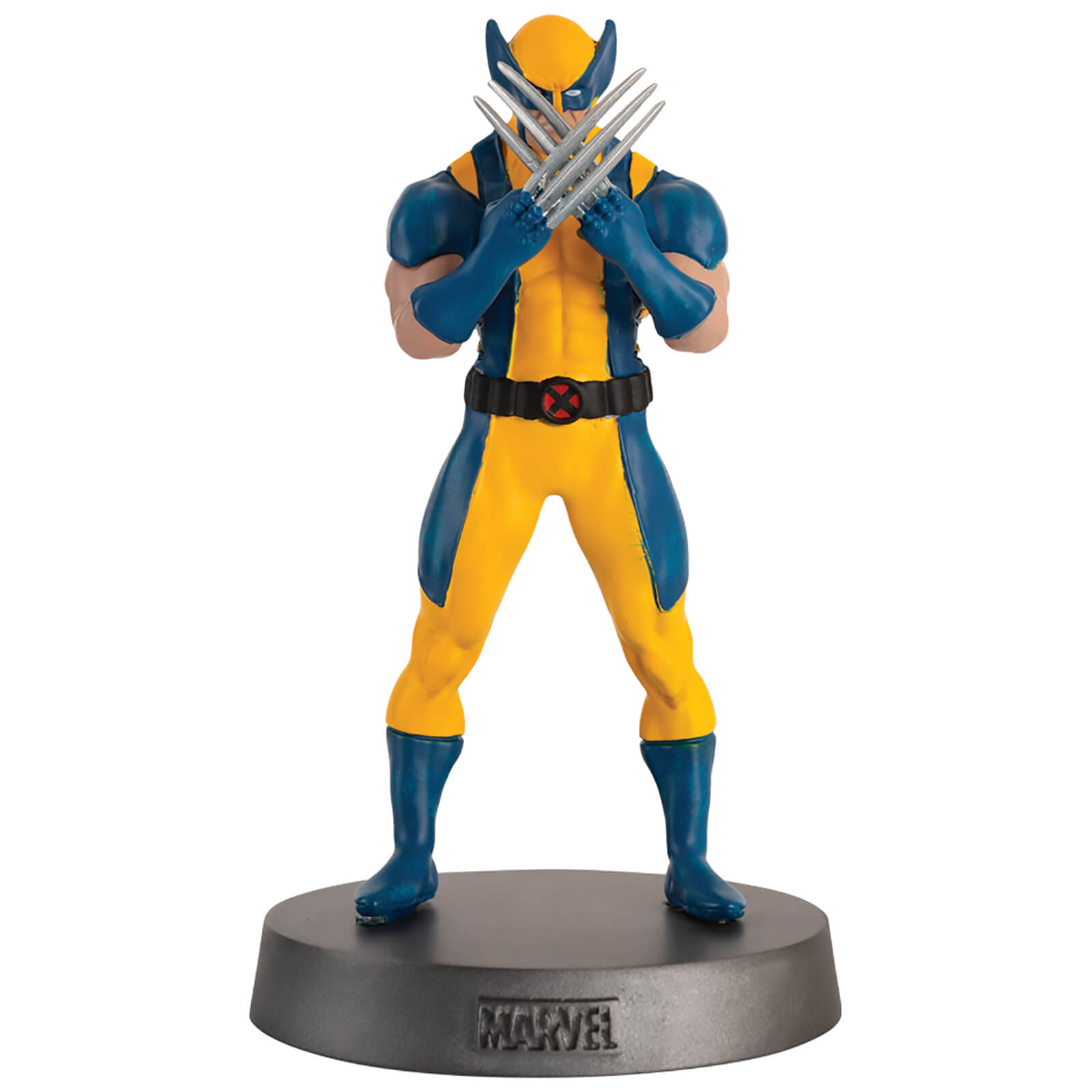 Photos - Action Figures / Transformers Eaglemoss Wolverine  HCHUK003 (Comic)