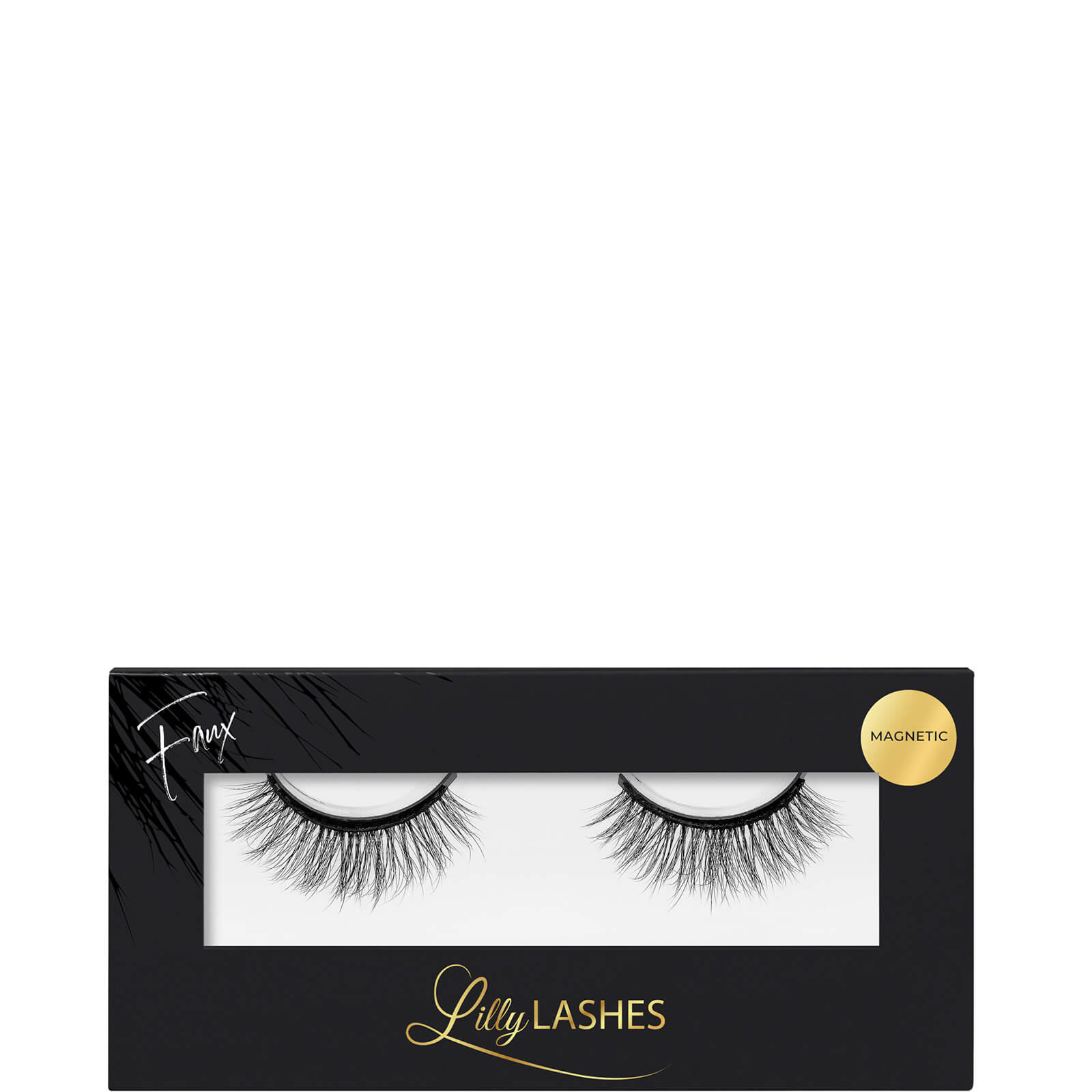 Lilly Lashes Click Magnetic Lash - Ur Faves