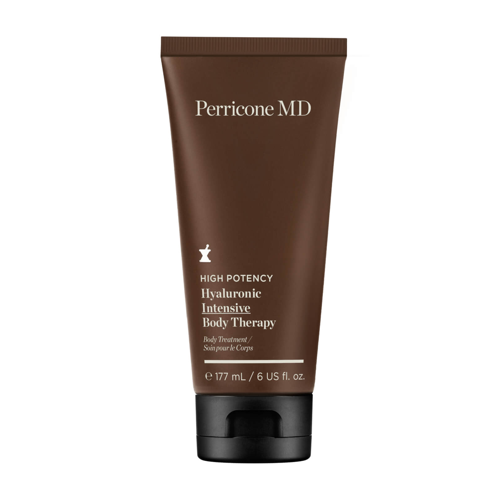 Shop Perricone Md High Potency Hyaluronic Intensive Body Therapy