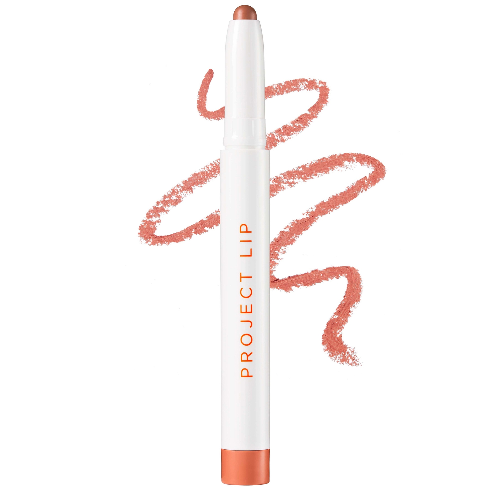 Project Lip Plump and Fill Lip Liner 1.7g (Various Shades) - Undone