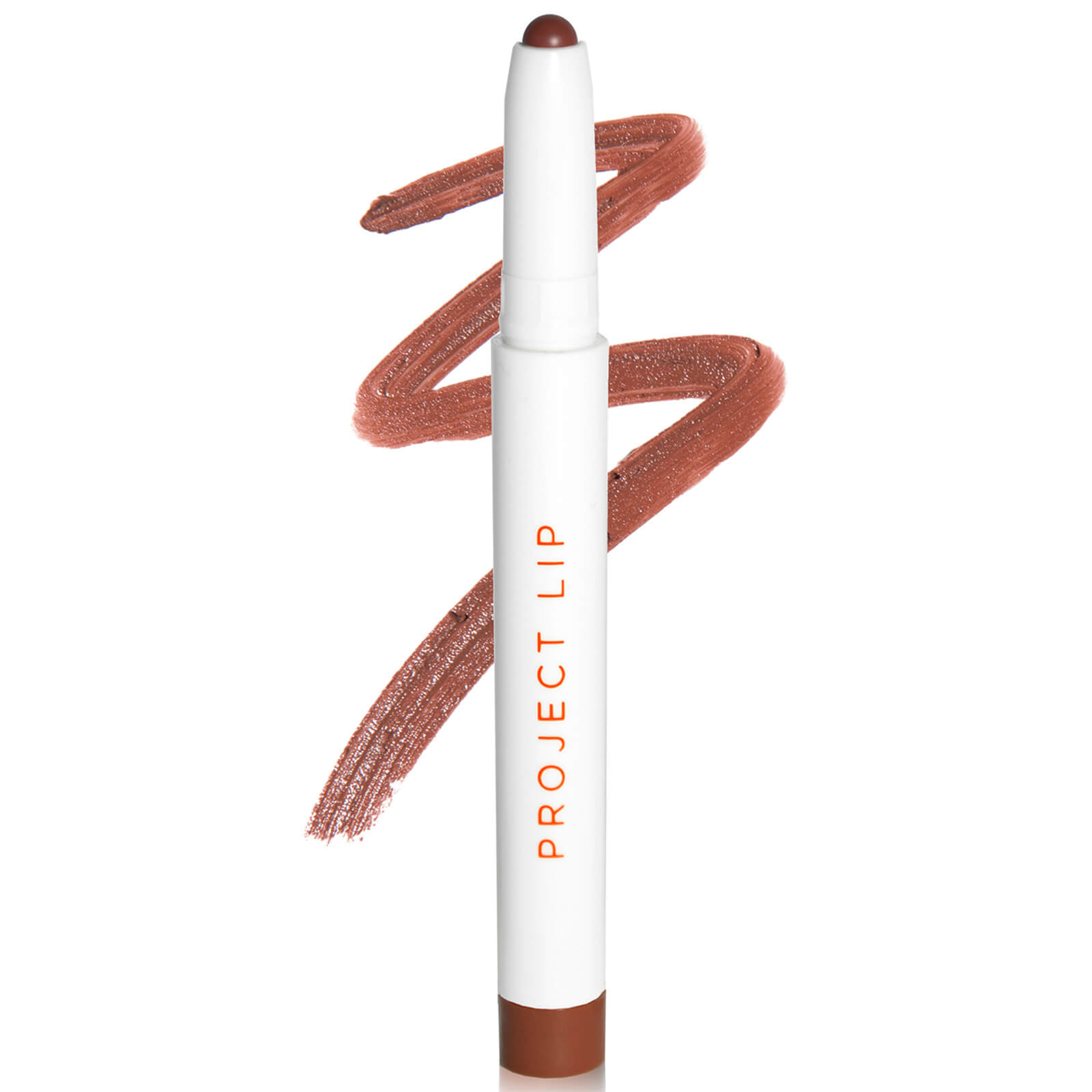 Project Lip Plump and Fill Lip Liner 1.7g (Various Shades) - Wild