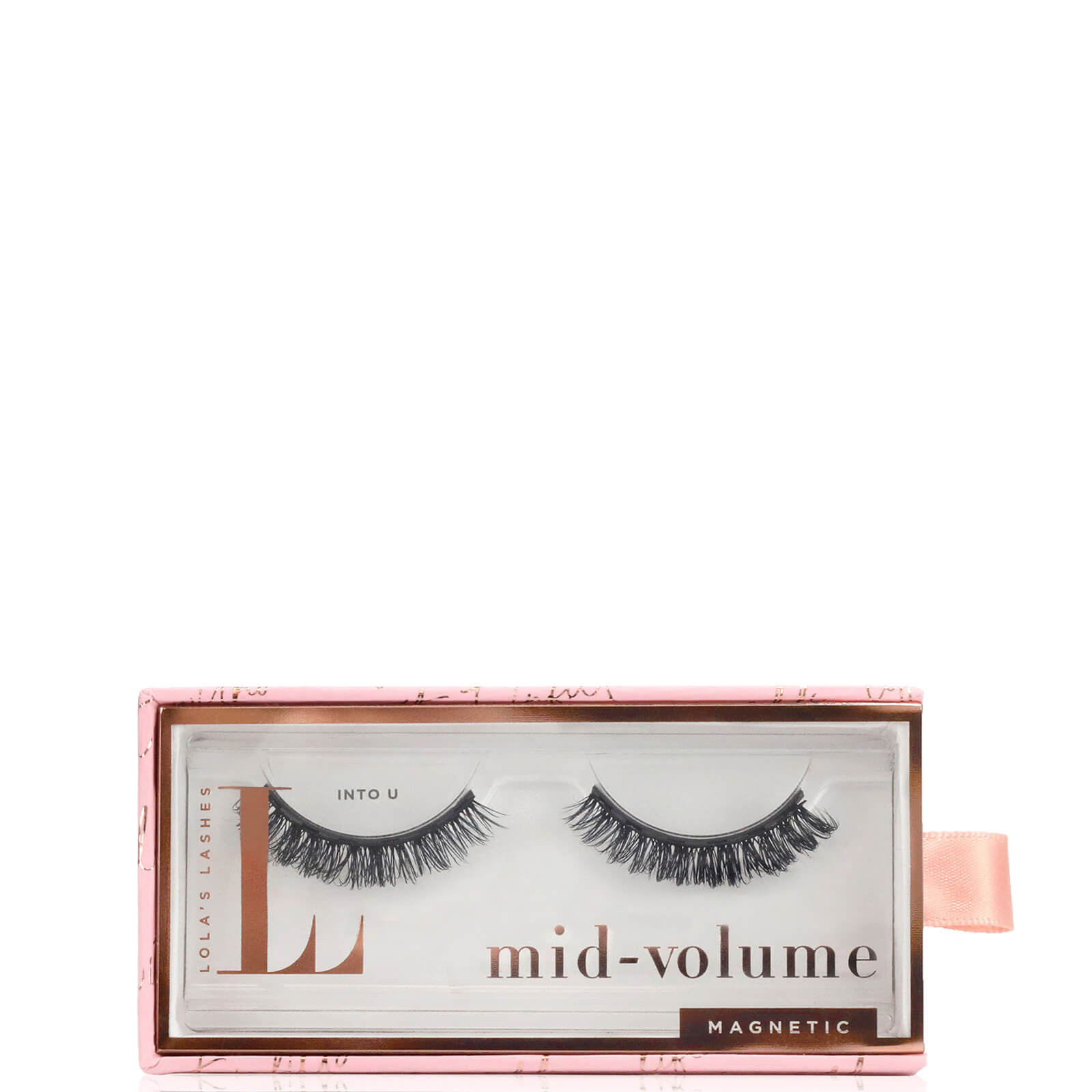 

Lola's Lashes L.W.I Into U Russian Magnetic Lashes