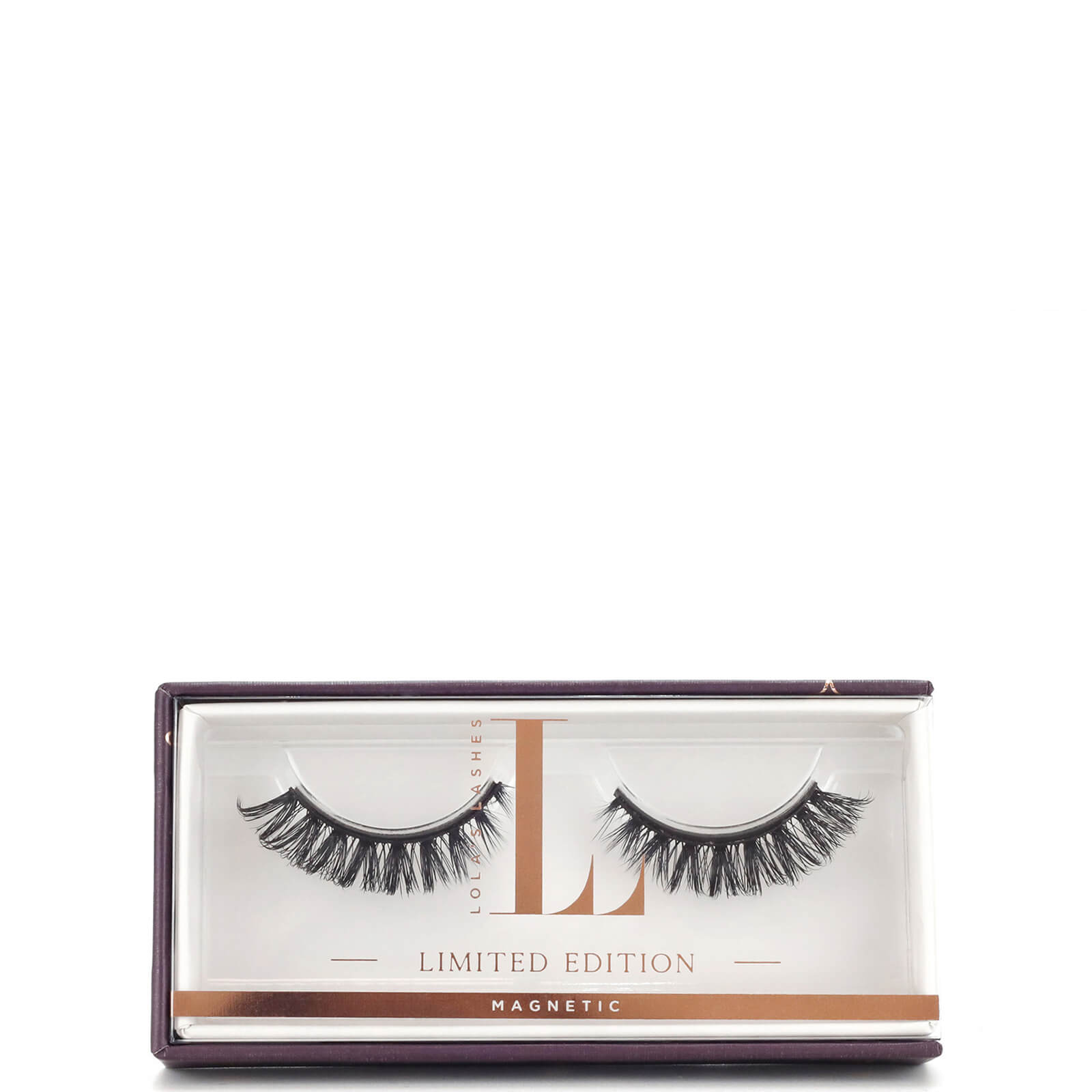 Lola's Lashes L.w.i Icons Only Russian Magnetic Lashes