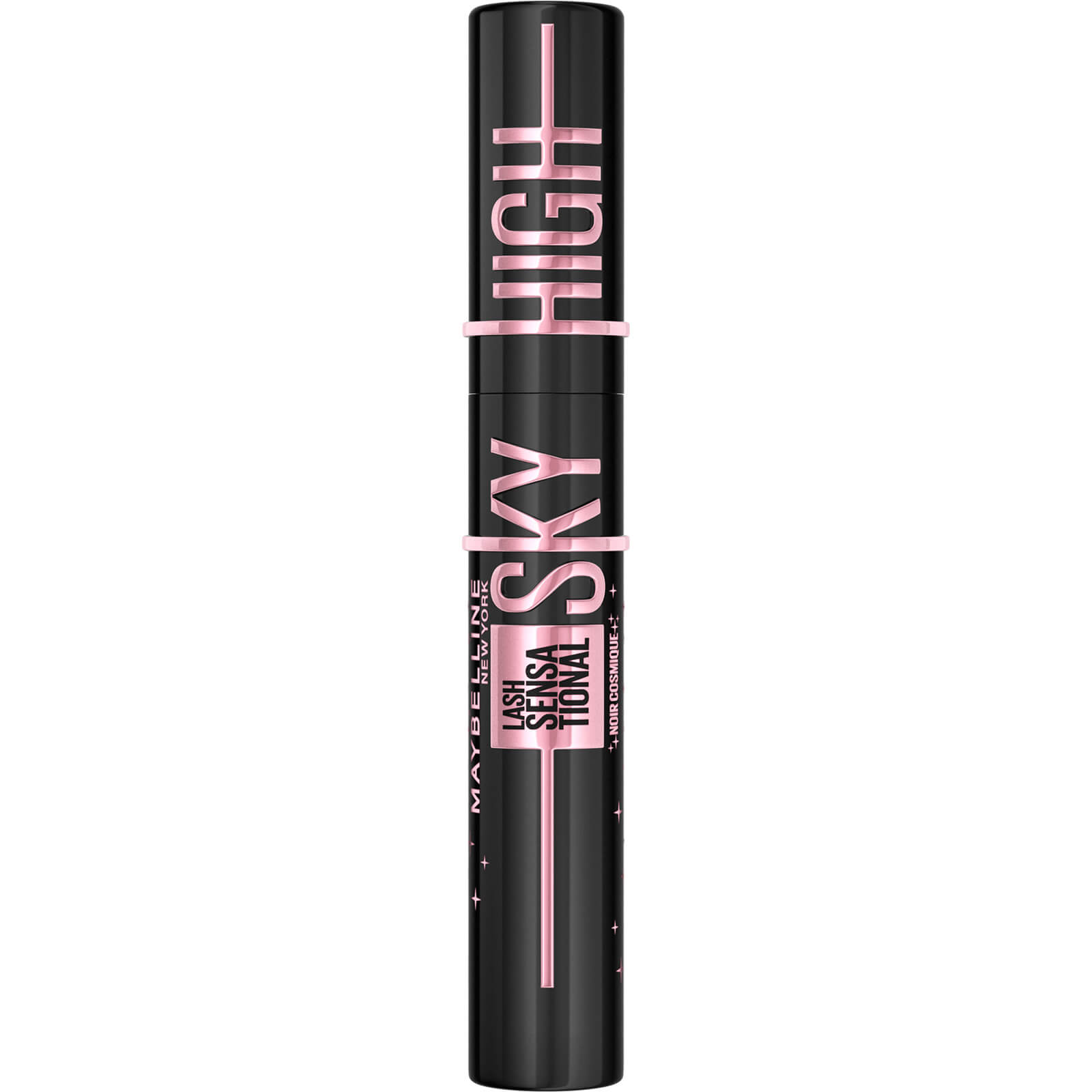 Image of Maybelline Lash Sensational Sky High Mascara volumizzante e allungante - Cosmic Black 7,2ml
