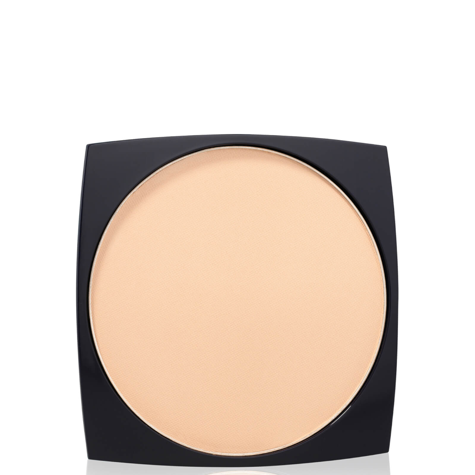 Image of Estée Lauder Double Wear Stay-in-Place Matte Powder Foundation Refill 12g (Various Shades) - 3C2 Pebble